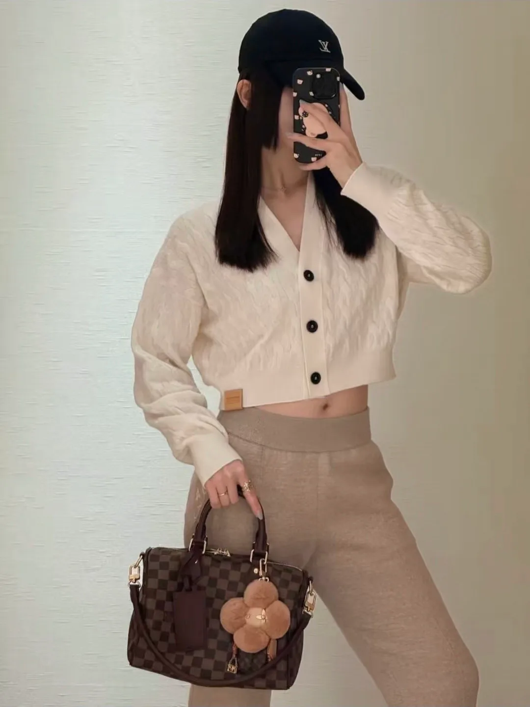 Джемперы И Свитеры Женские Louis Vuitton 18825406