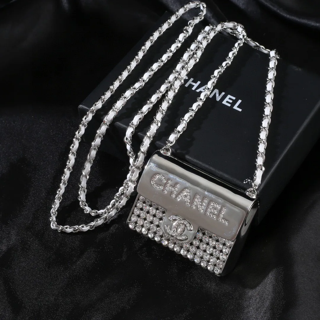 Бижутерия Chanel 1819535