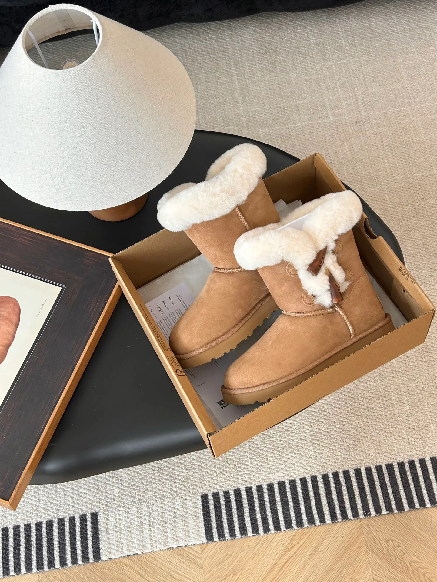 Угги Женские Ugg 5433655