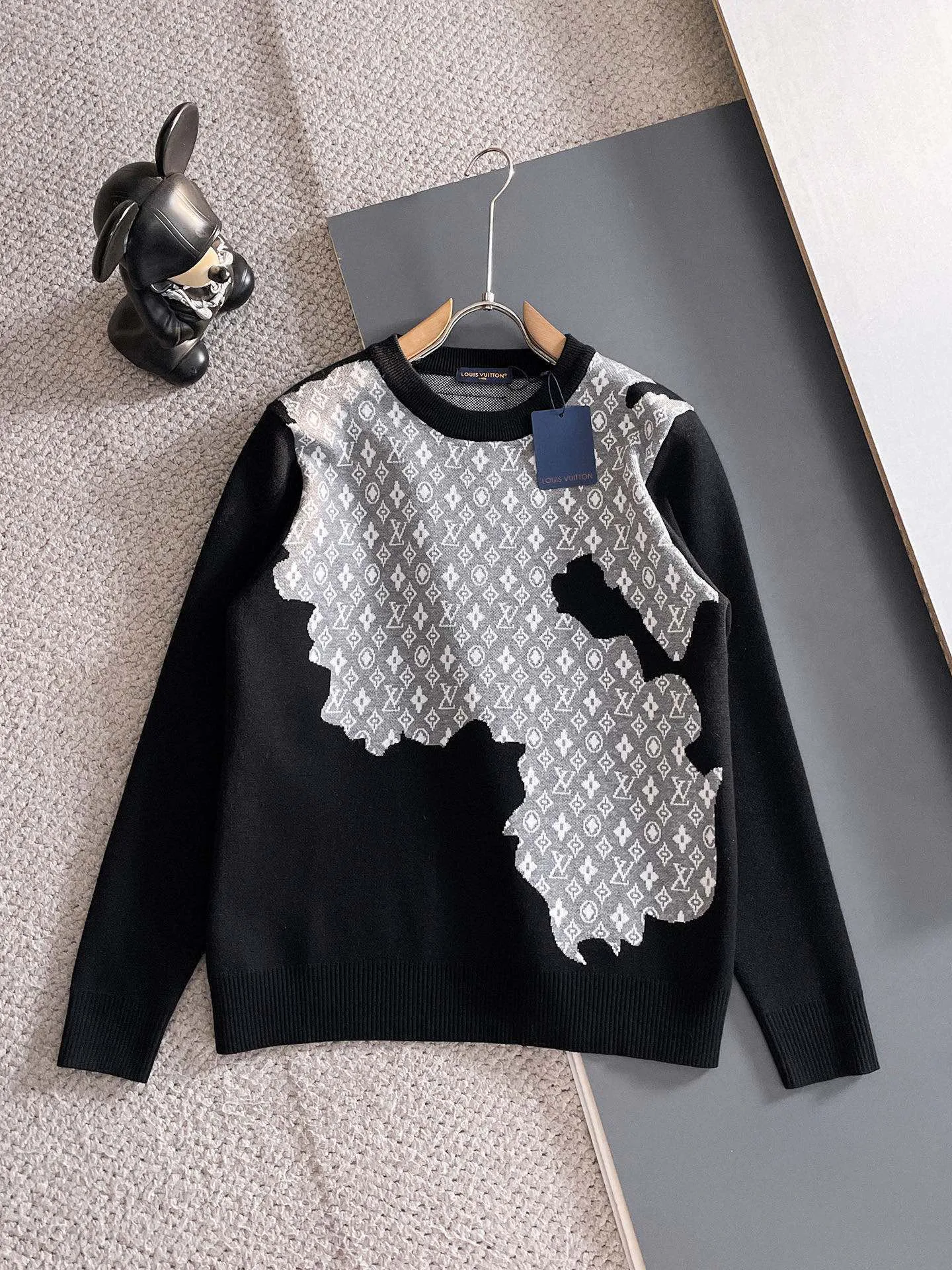 Джемперы И Свитеры Мужские Louis Vuitton 1444612