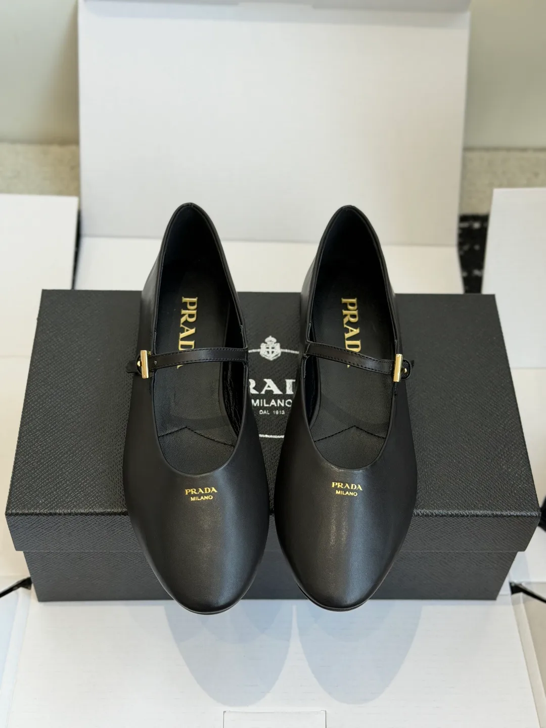 Туфли Женские Prada 18308778
