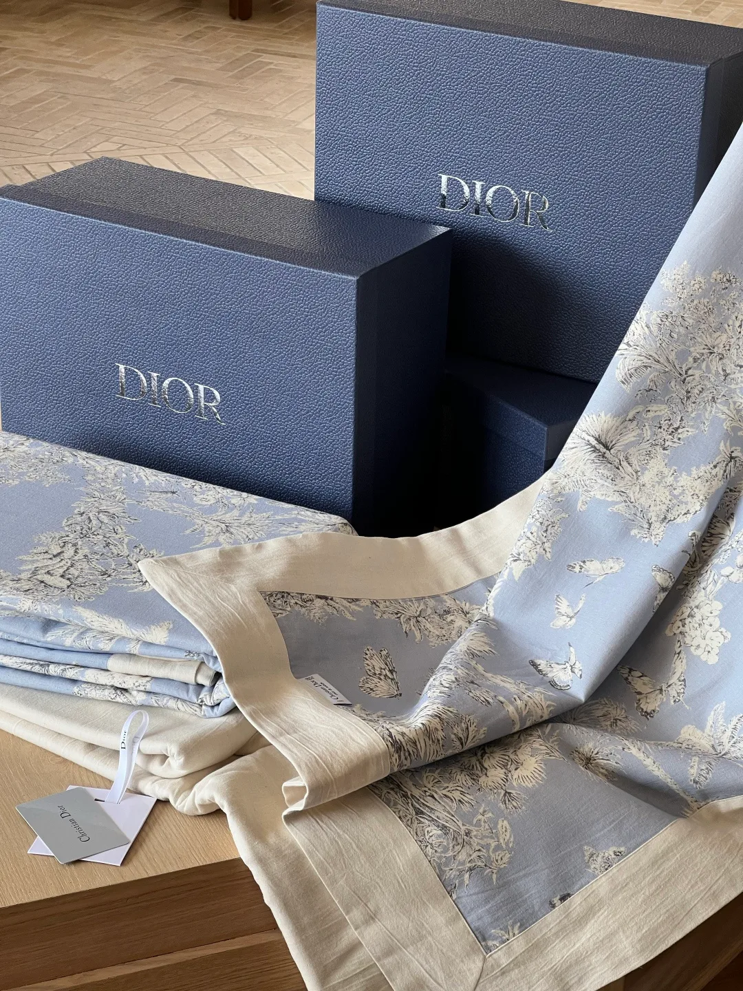 Постельное Белье Christian Dior 11495071