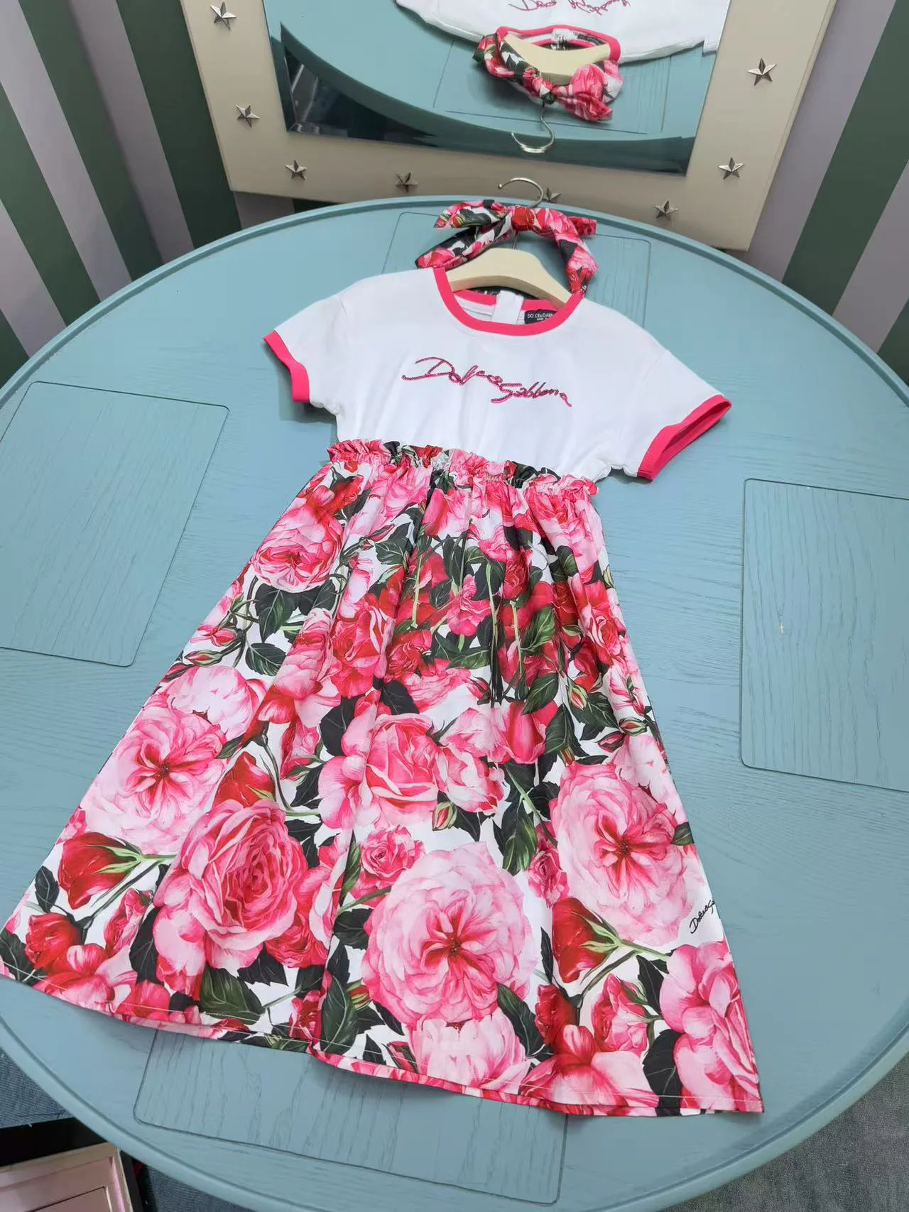 Платья Женские Dolce & Gabbana 20559