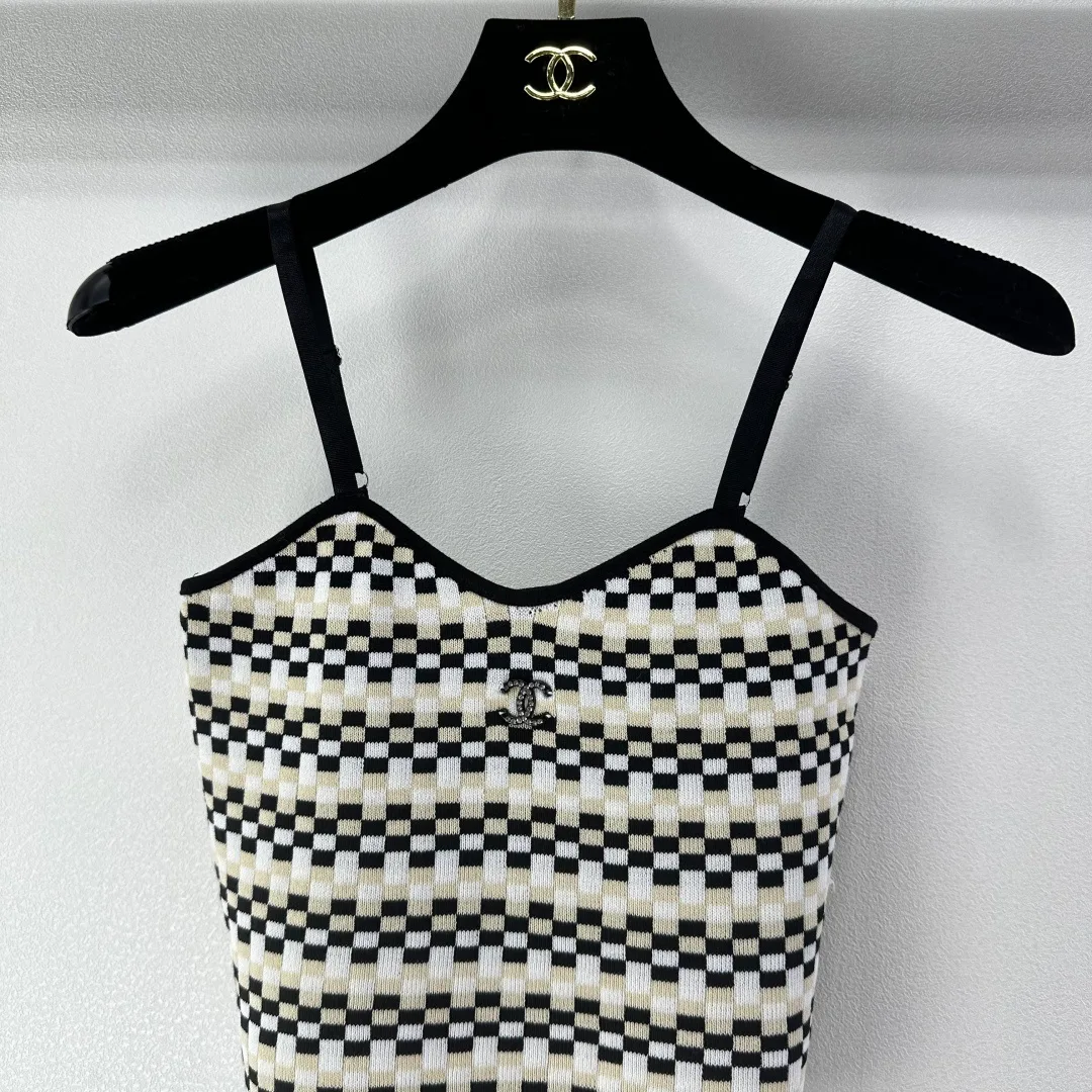 Топы Женские Chanel 11455150