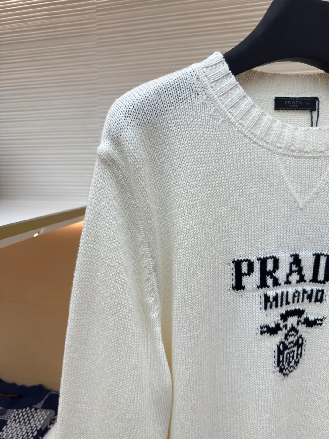 Джемперы И Свитеры Мужские Prada 18359897
