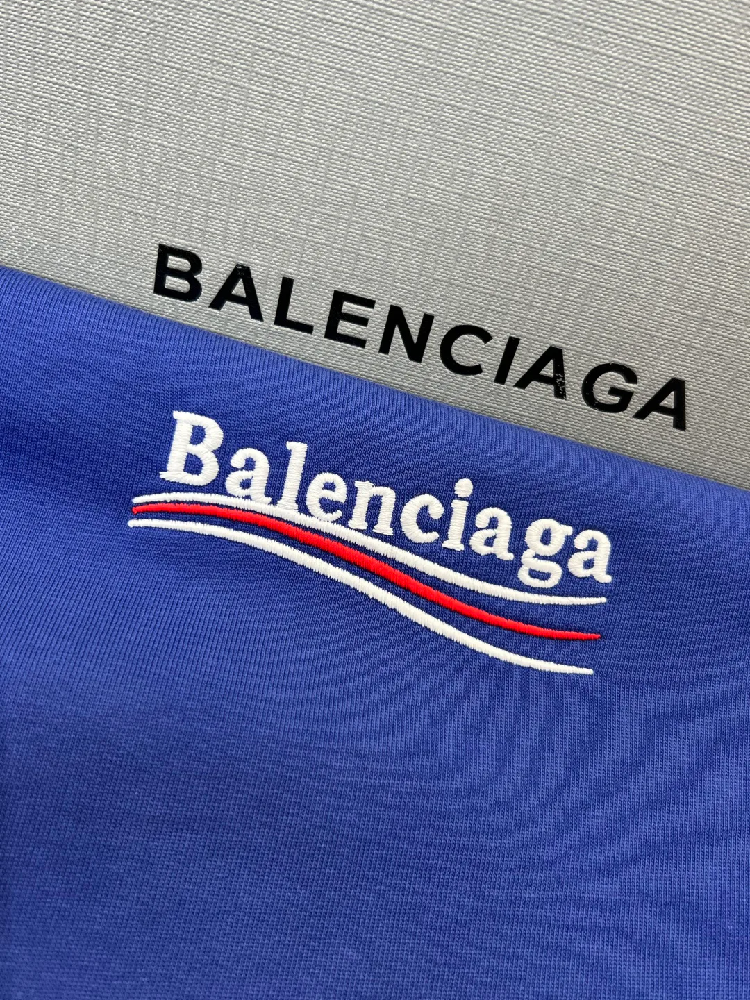 Футболки Мужские Balenciaga 10895677
