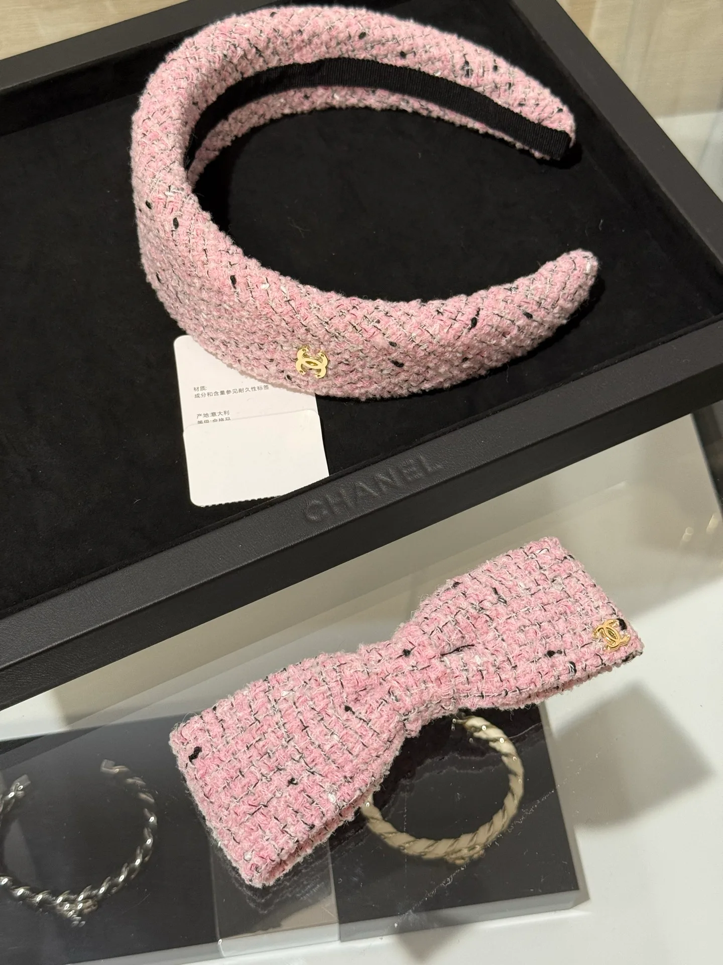 Головные Уборы Chanel 5096588