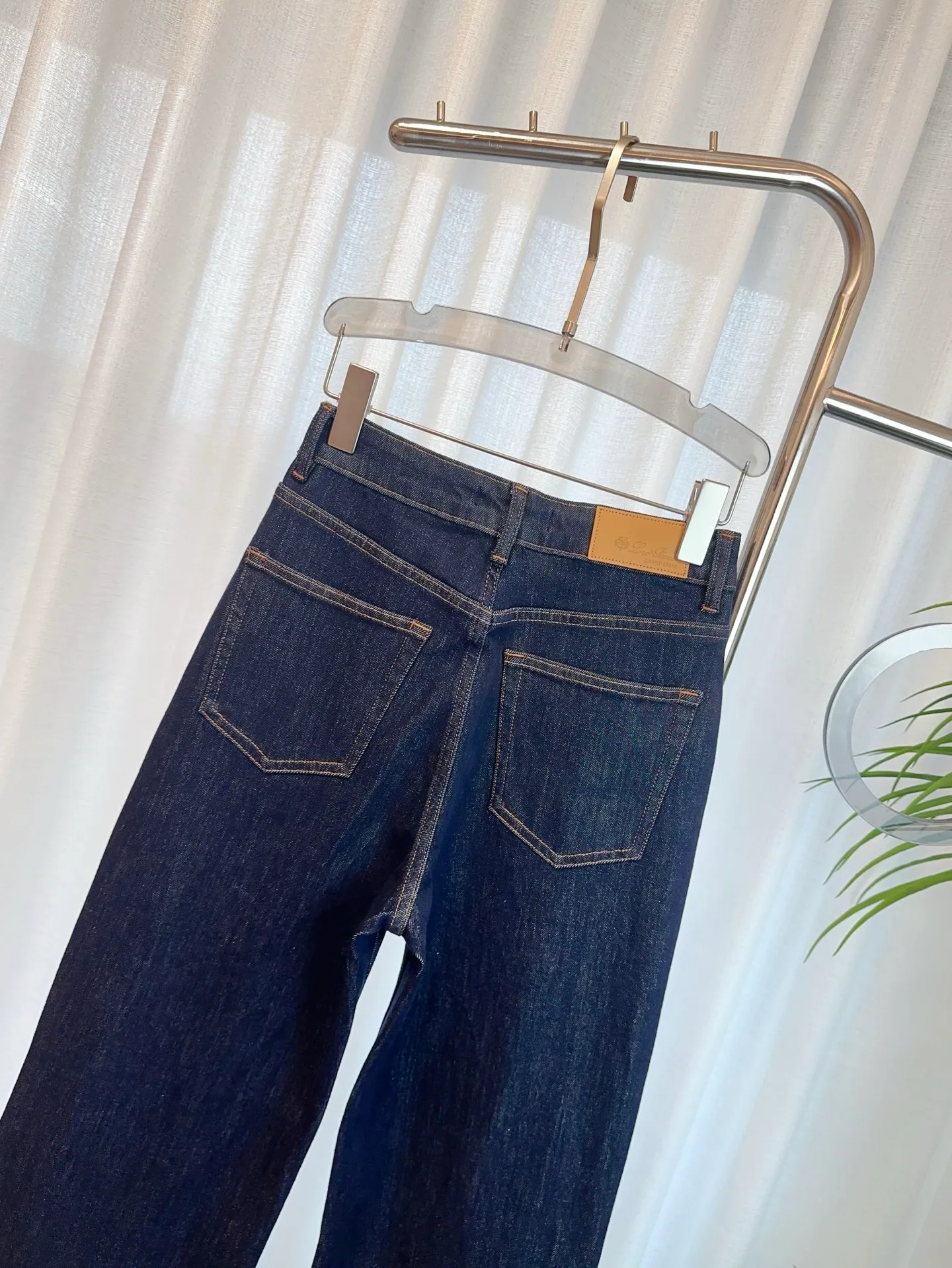 Джинсы Женские Loro Piana 23720