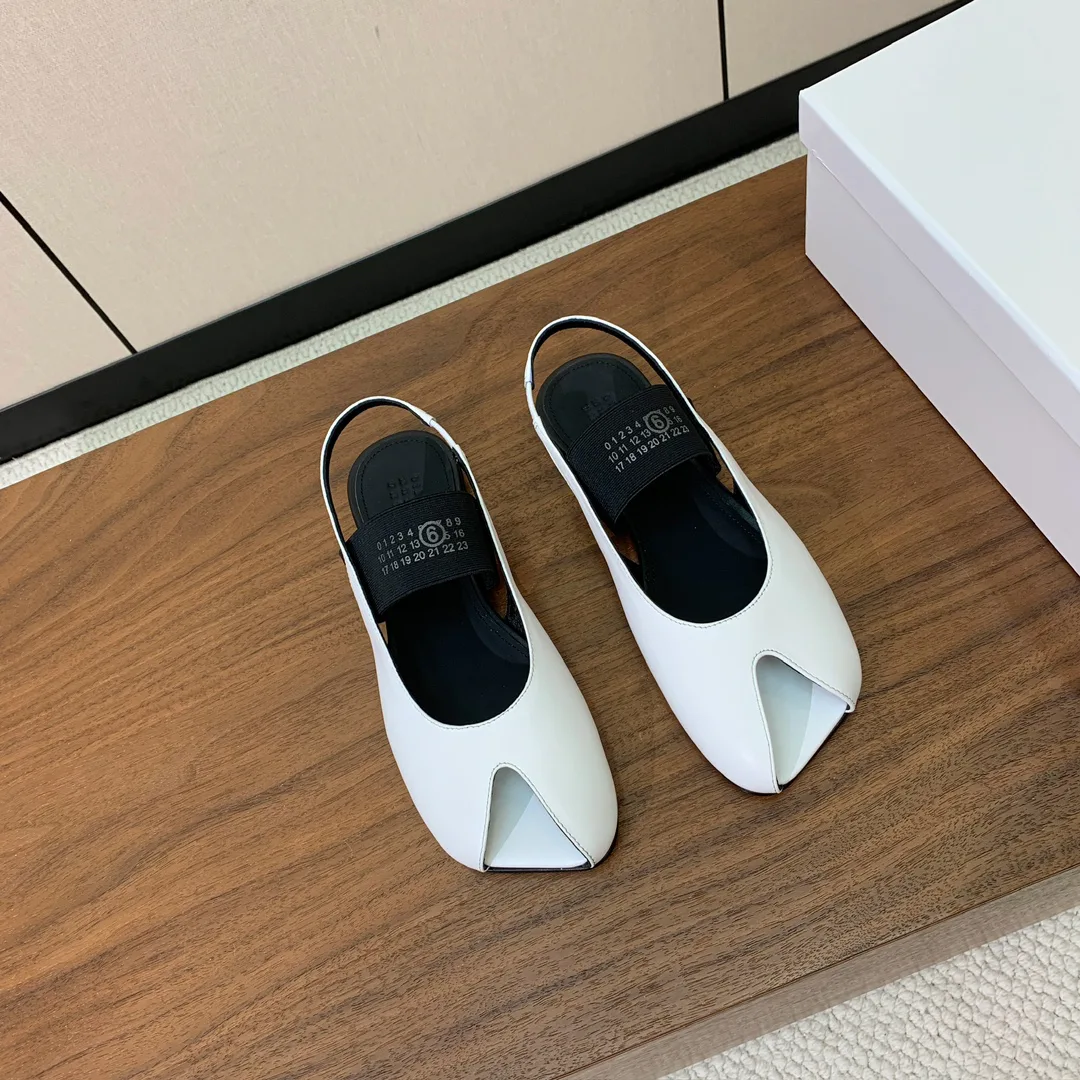 Босоножки Женские Maison Margiela 11203291