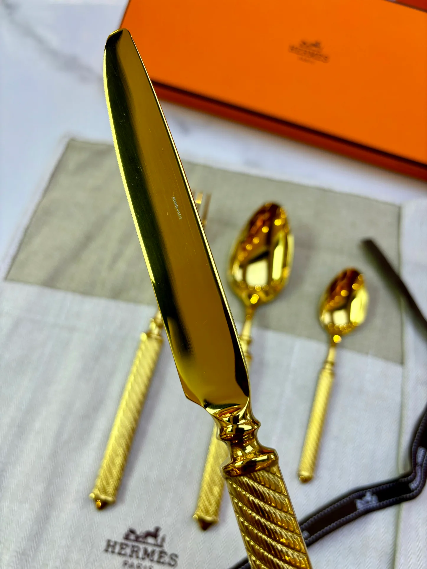 Посуда Hermes 380189