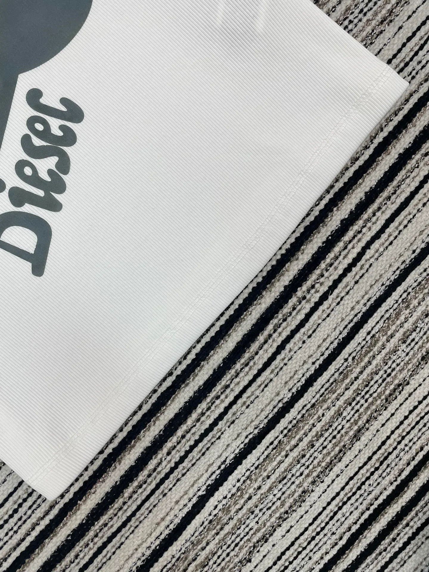 Футболки Женские Diesel 5153745