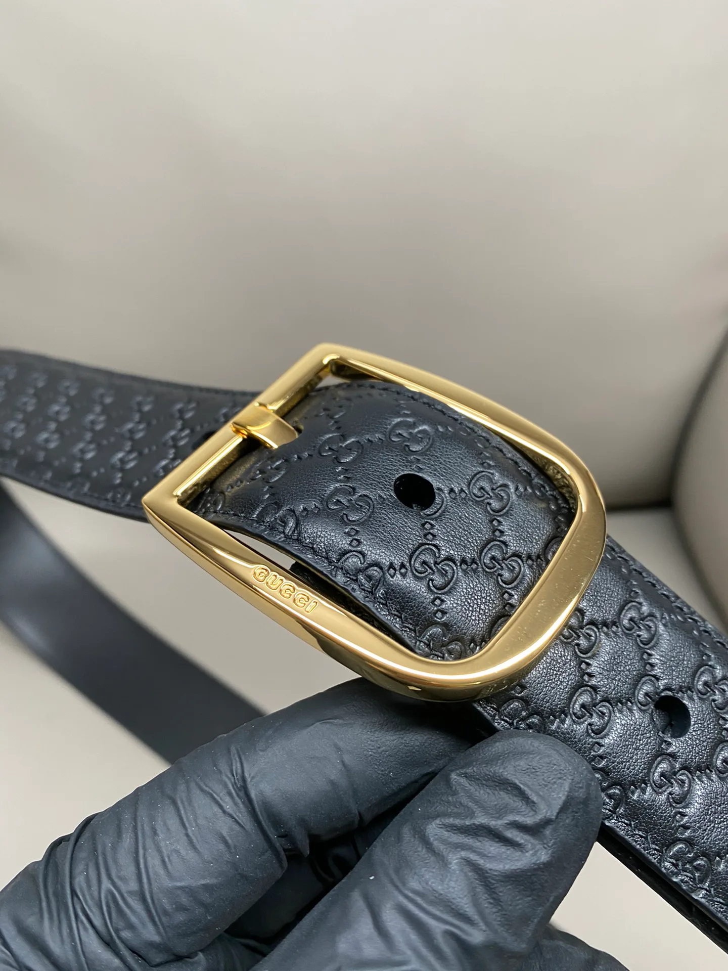 Поясные Сумки Женские Gucci 513047