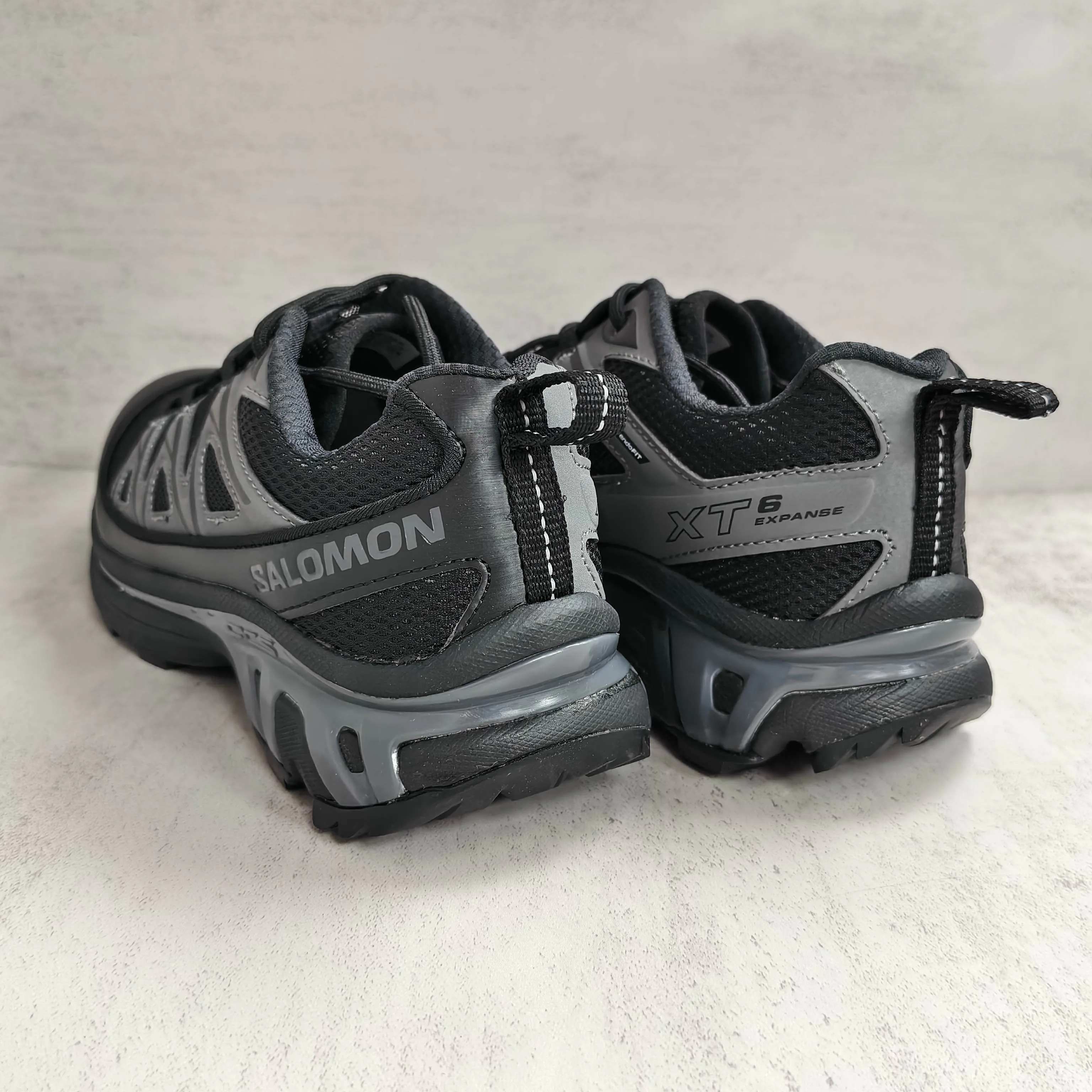 Кроссовки Женские Salomon 18039849