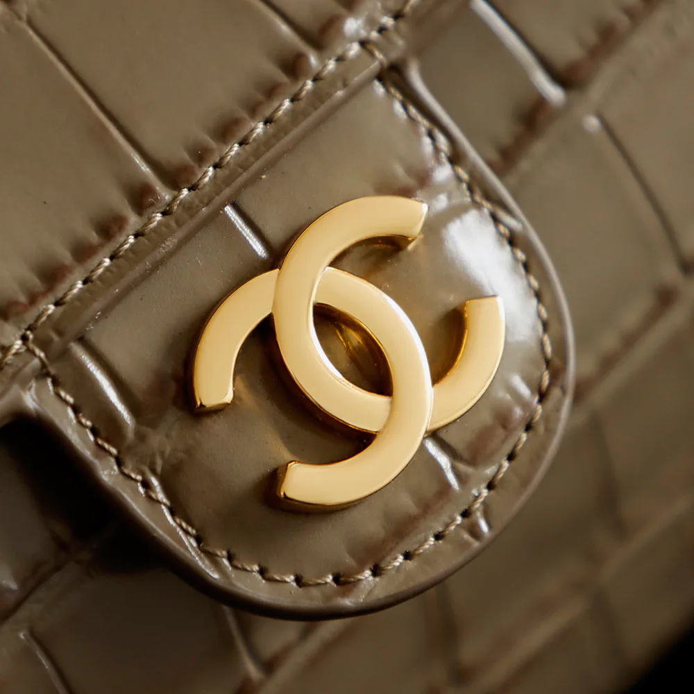 Классические Сумки Женские Chanel 17571443