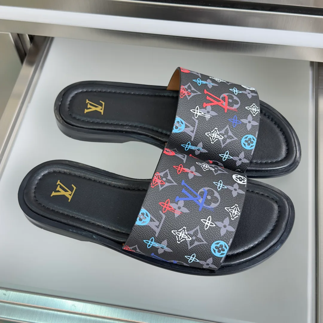 Сандалии Мужские Louis Vuitton 11744122