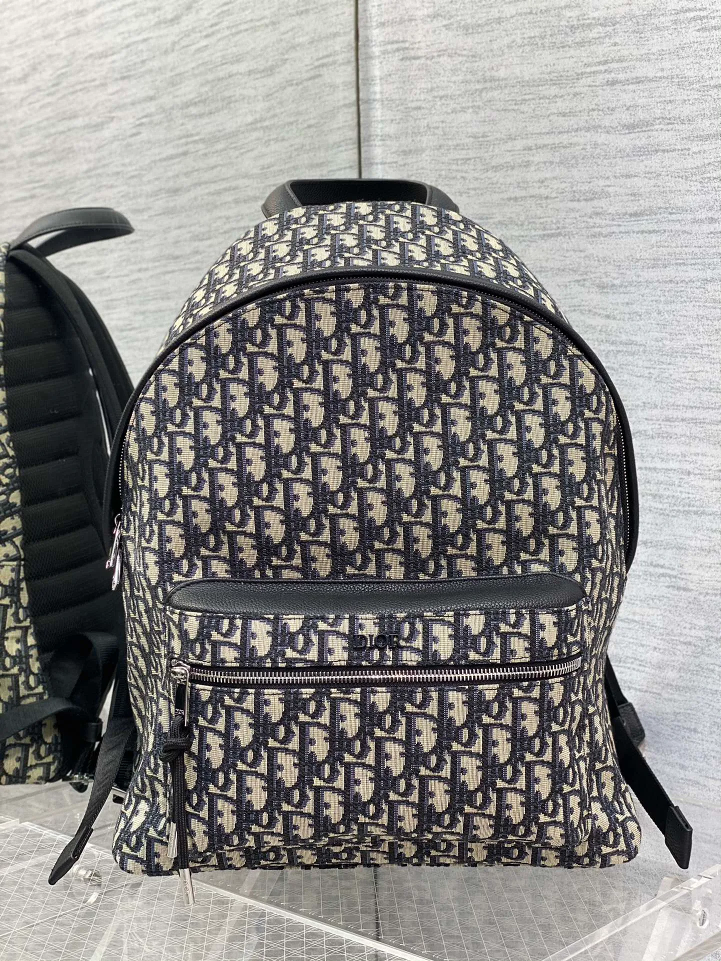 Рюкзаки Женские Christian Dior 18393156