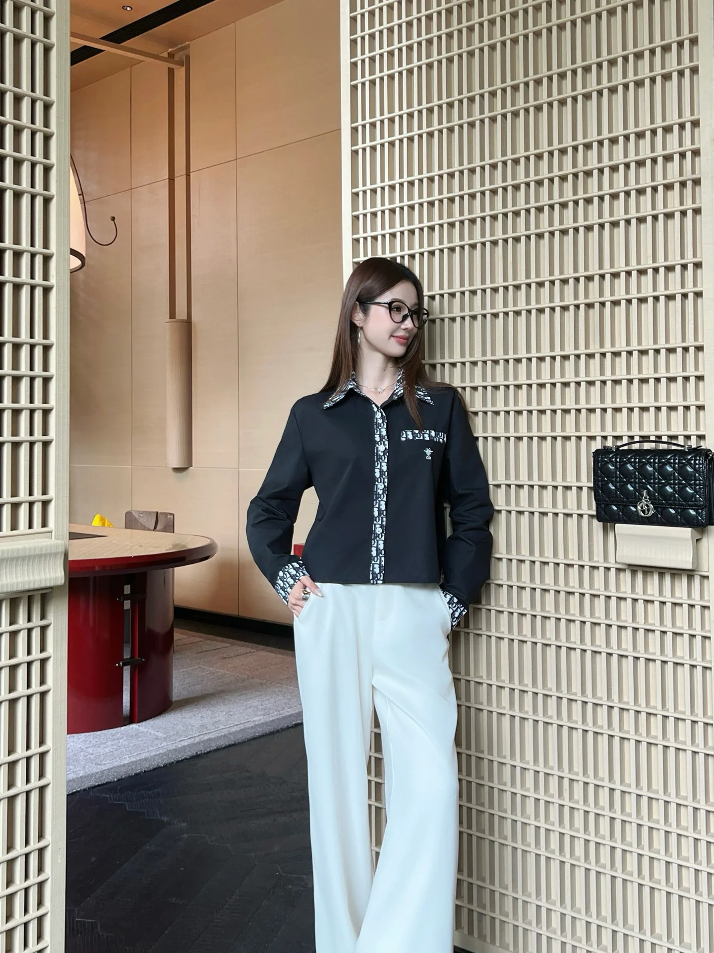 Рубашки Женские Christian Dior 11206351