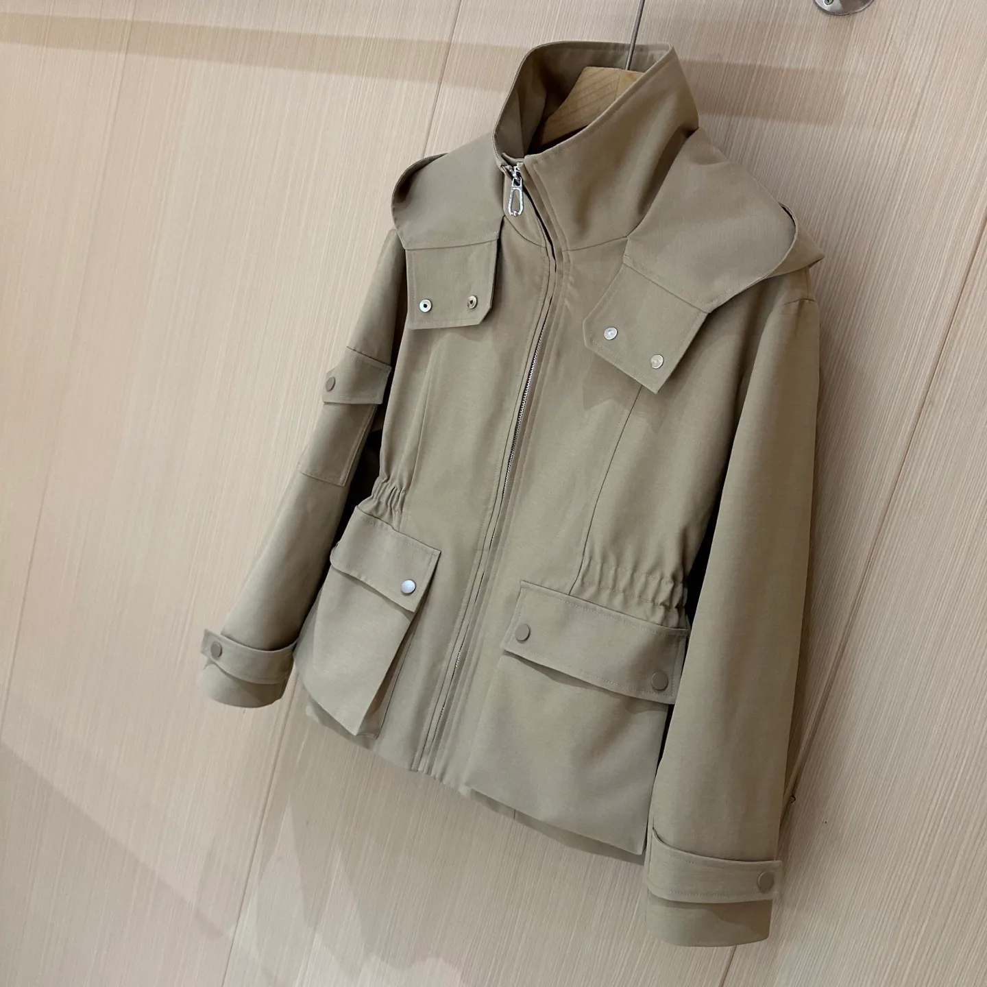 Куртки Женские Loro Piana Куртки Женские Loro Piana
