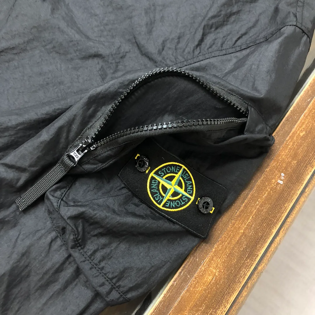 Куртки И Пуховики Мужские Stone Island 9642247