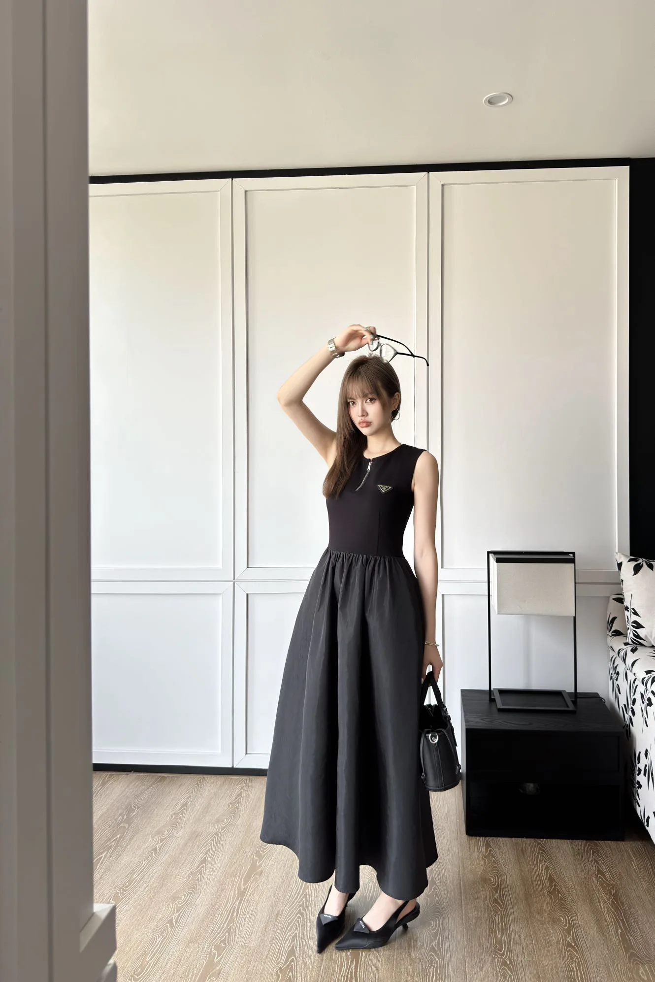 Платья Женские Prada 34252