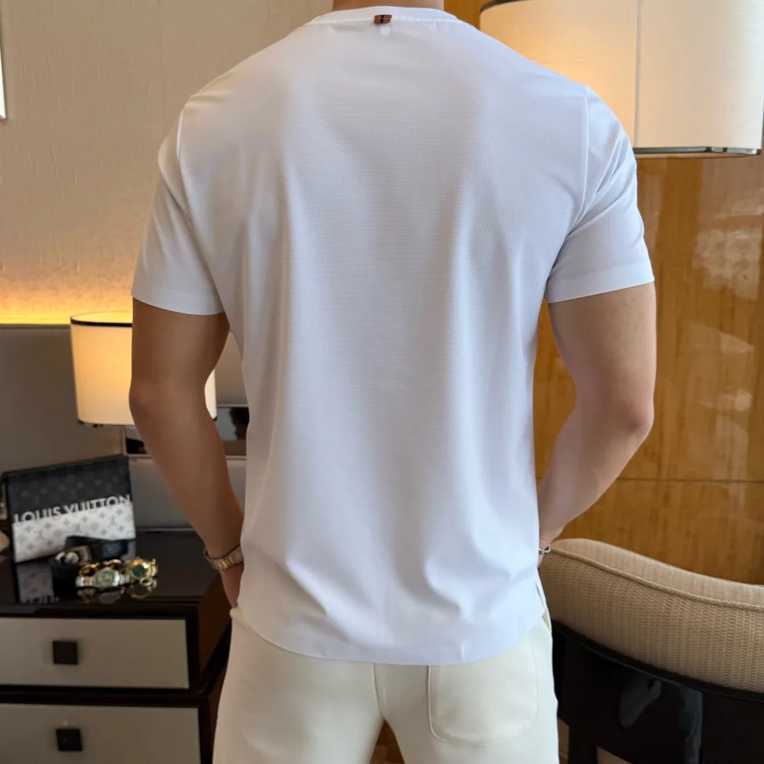 Футболки Мужские Zegna 27874