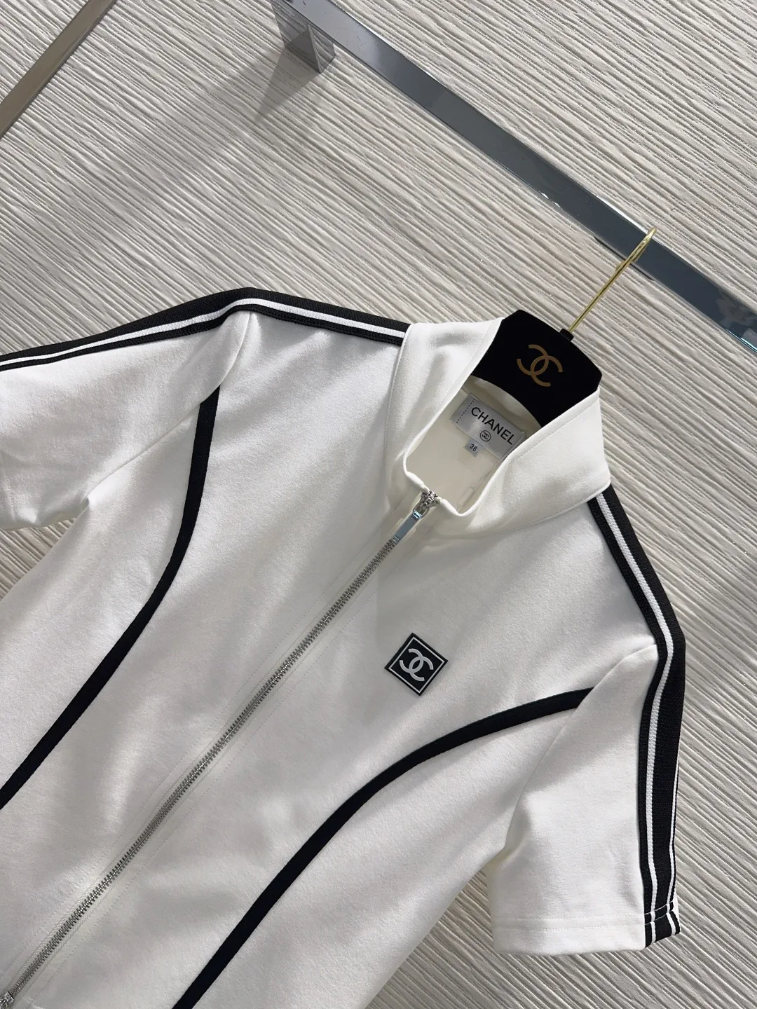 Спортивные Костюмы Женские Chanel 10026360