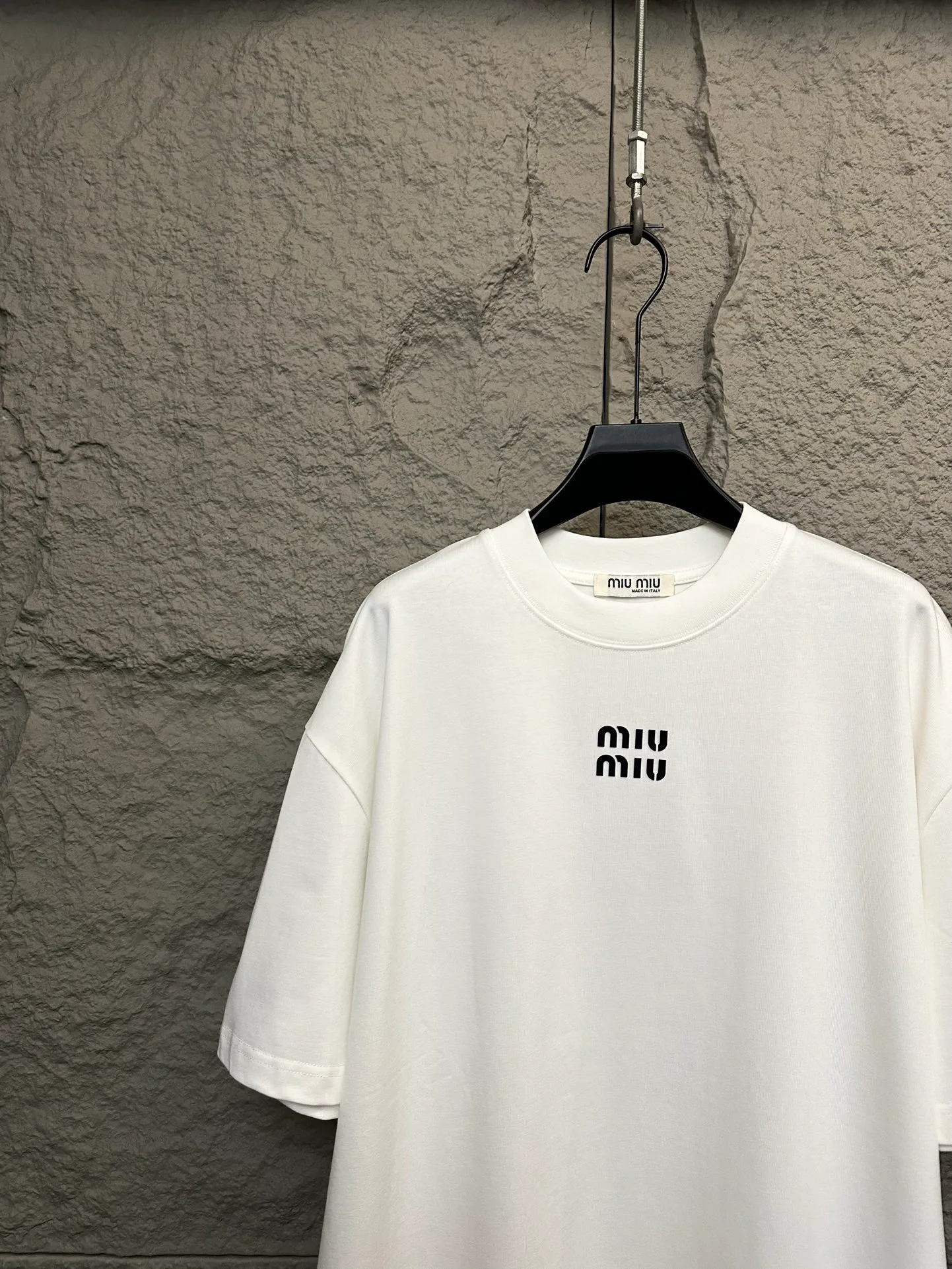 Футболки Женские Miu Miu 11538790