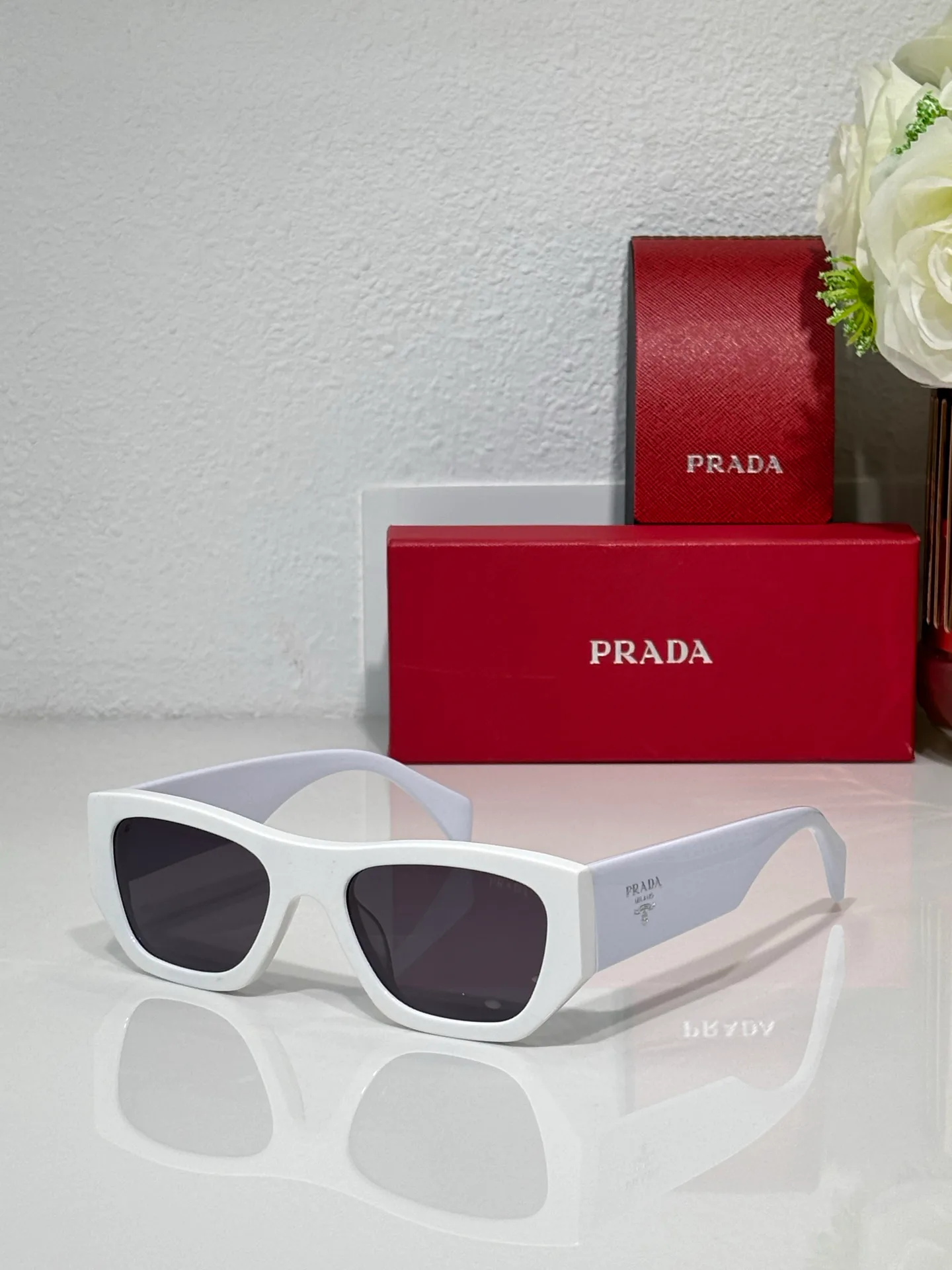 Очки Prada 411621