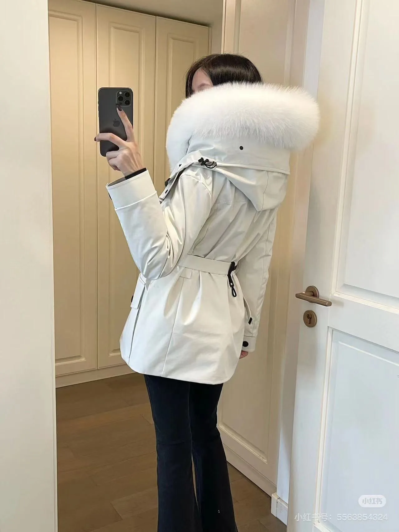 Куртки И Пуховики Женские Moncler 18710213