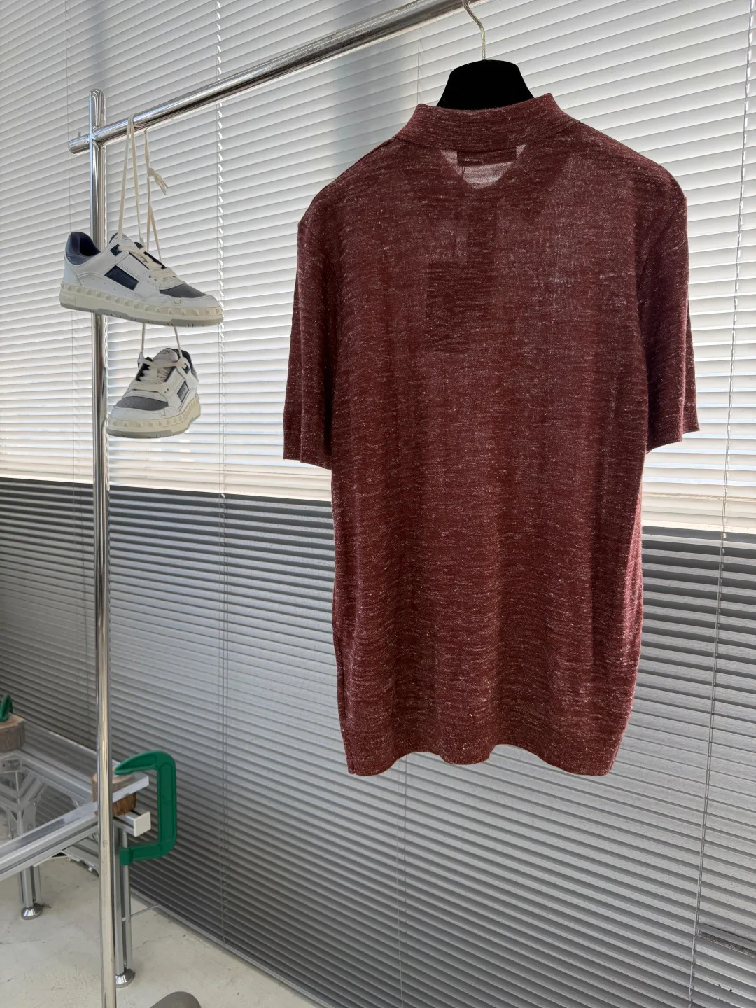 Футболки Мужские Loro Piana 11523405