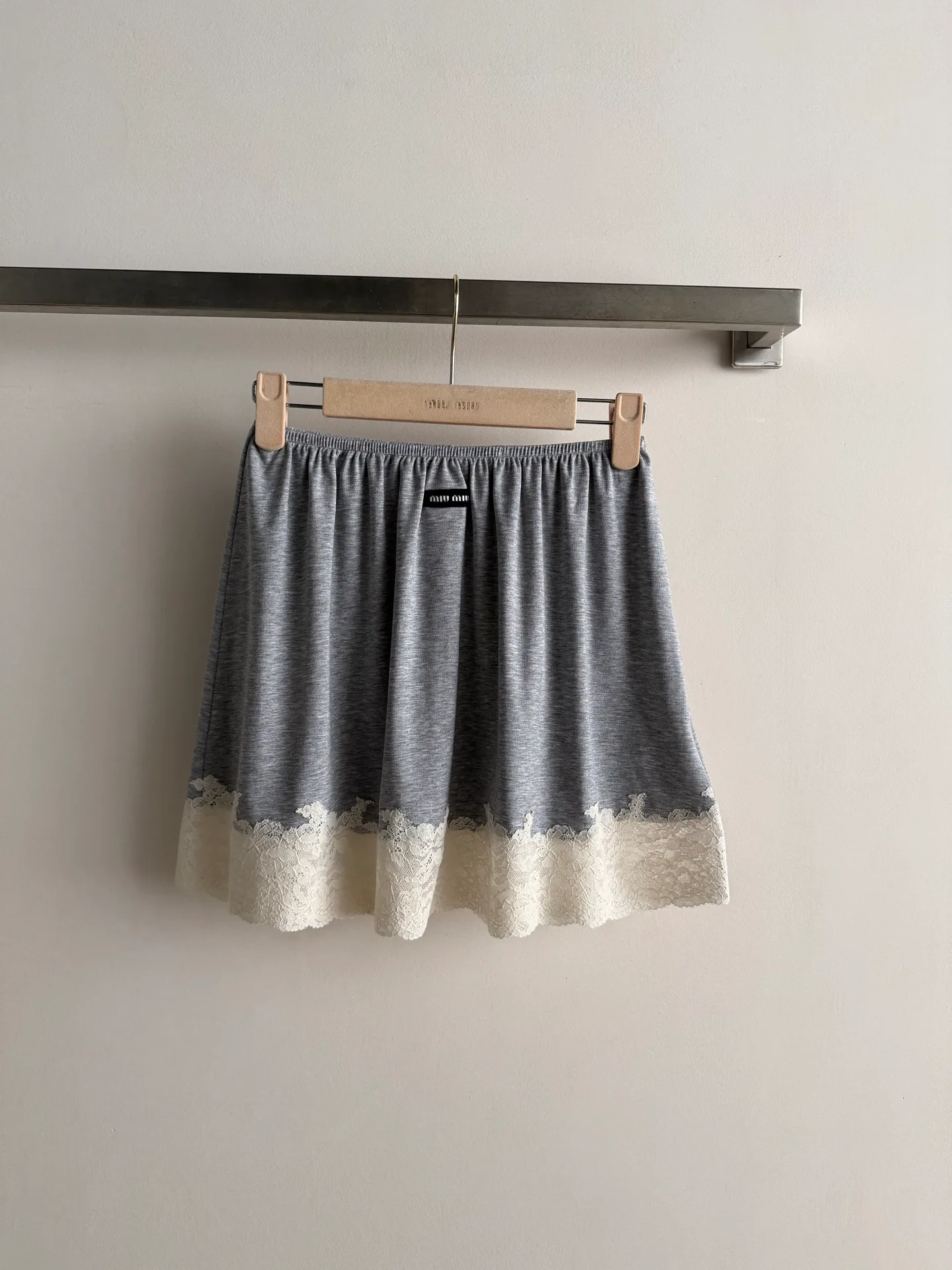 Футболки Женские Miu Miu 13122029