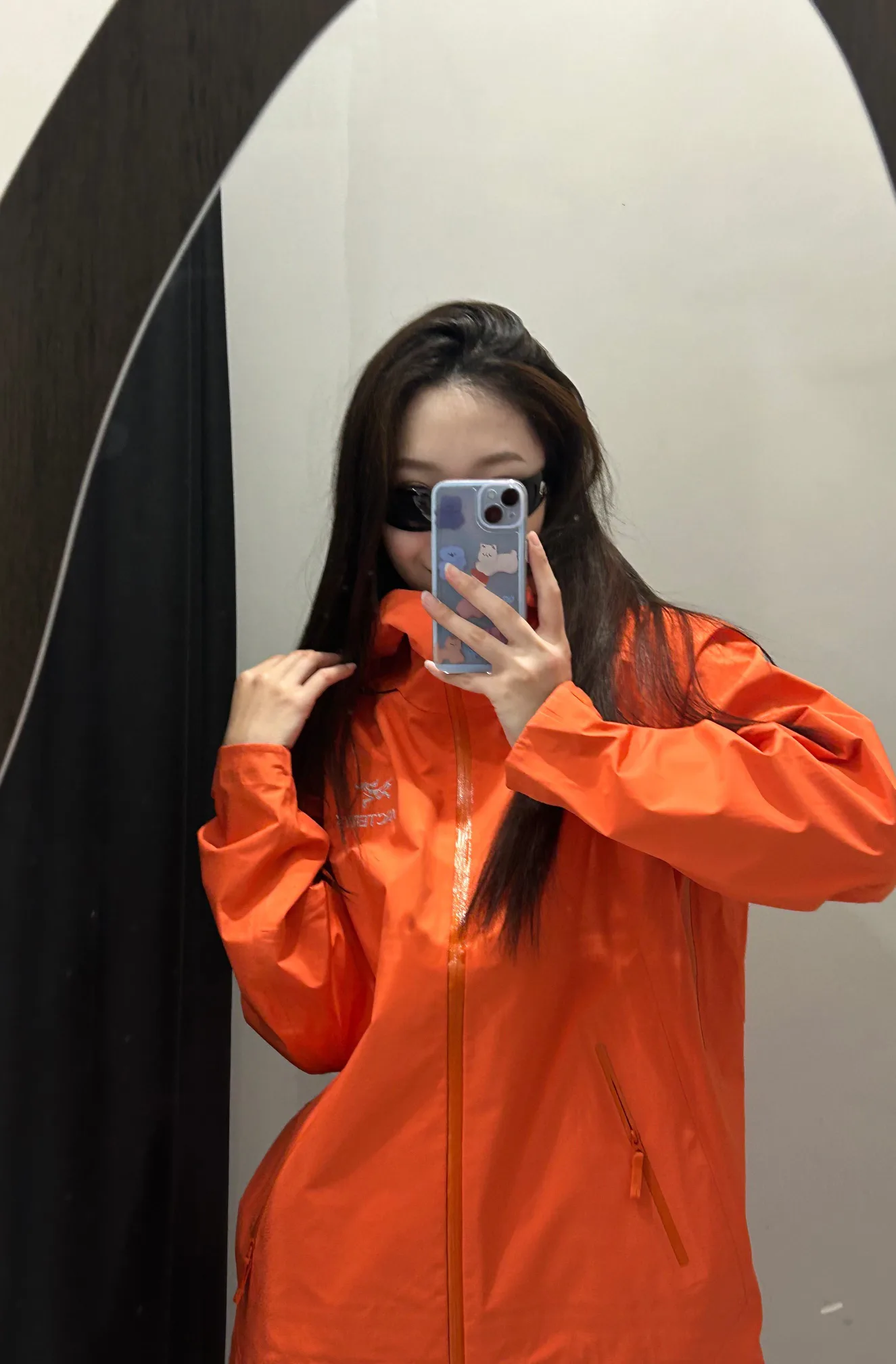 Куртки Мужские Arc'teryx 67334