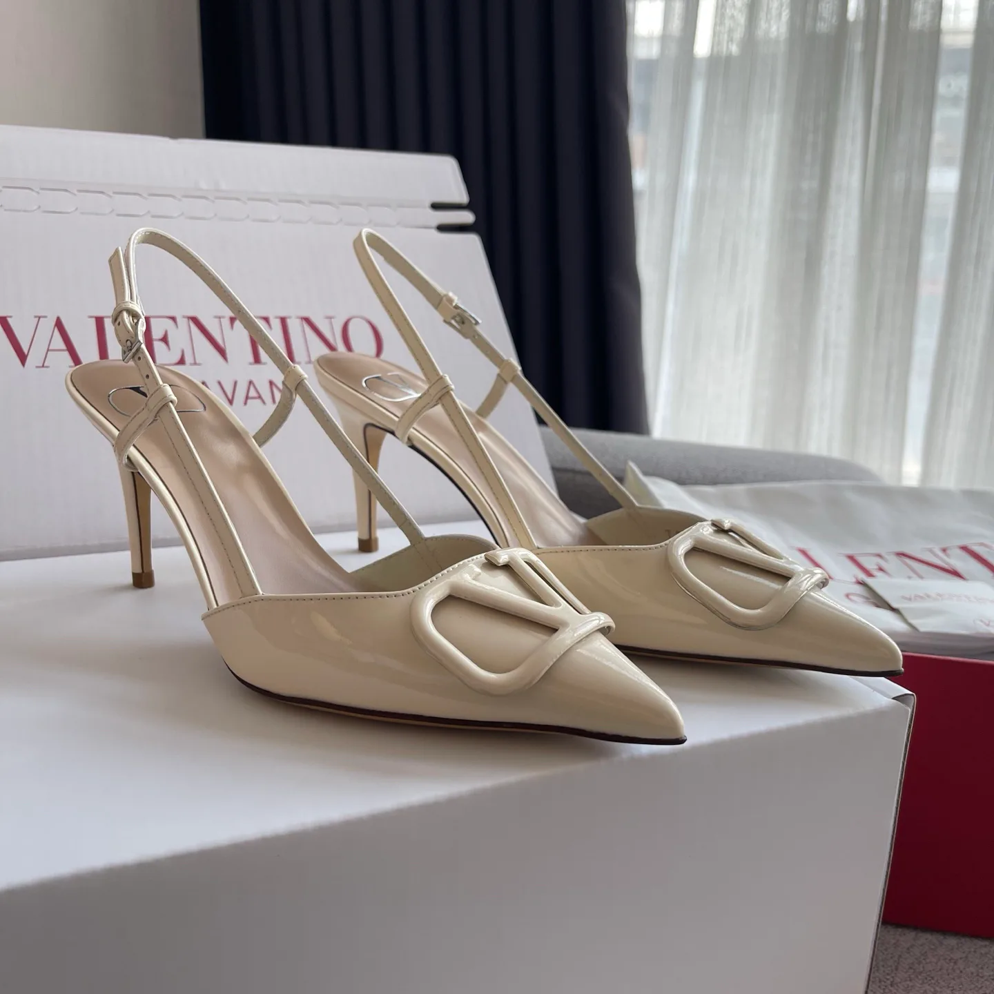 Туфли Женские Valentino 11412771