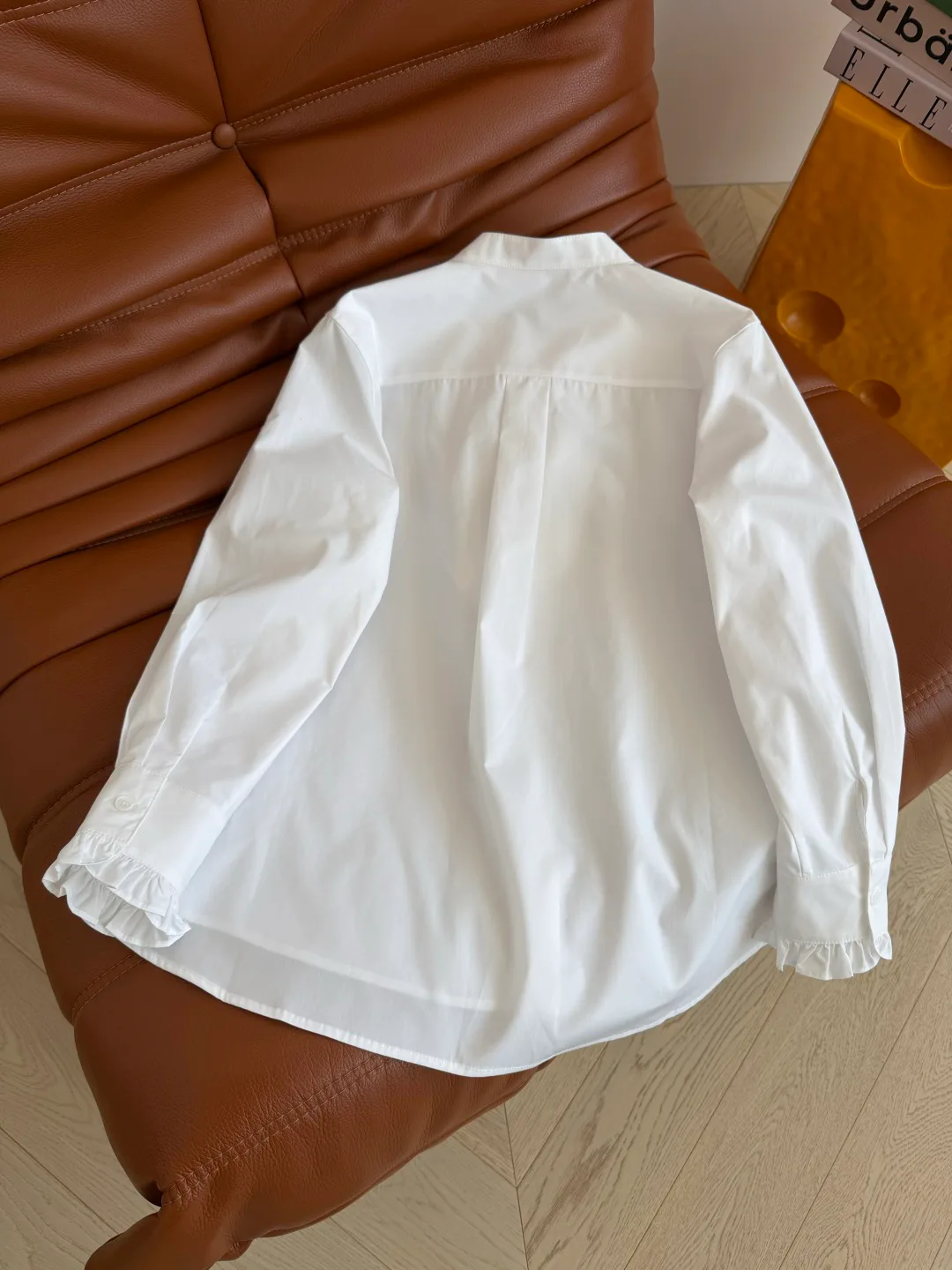 Рубашки Женские Chanel 18226294