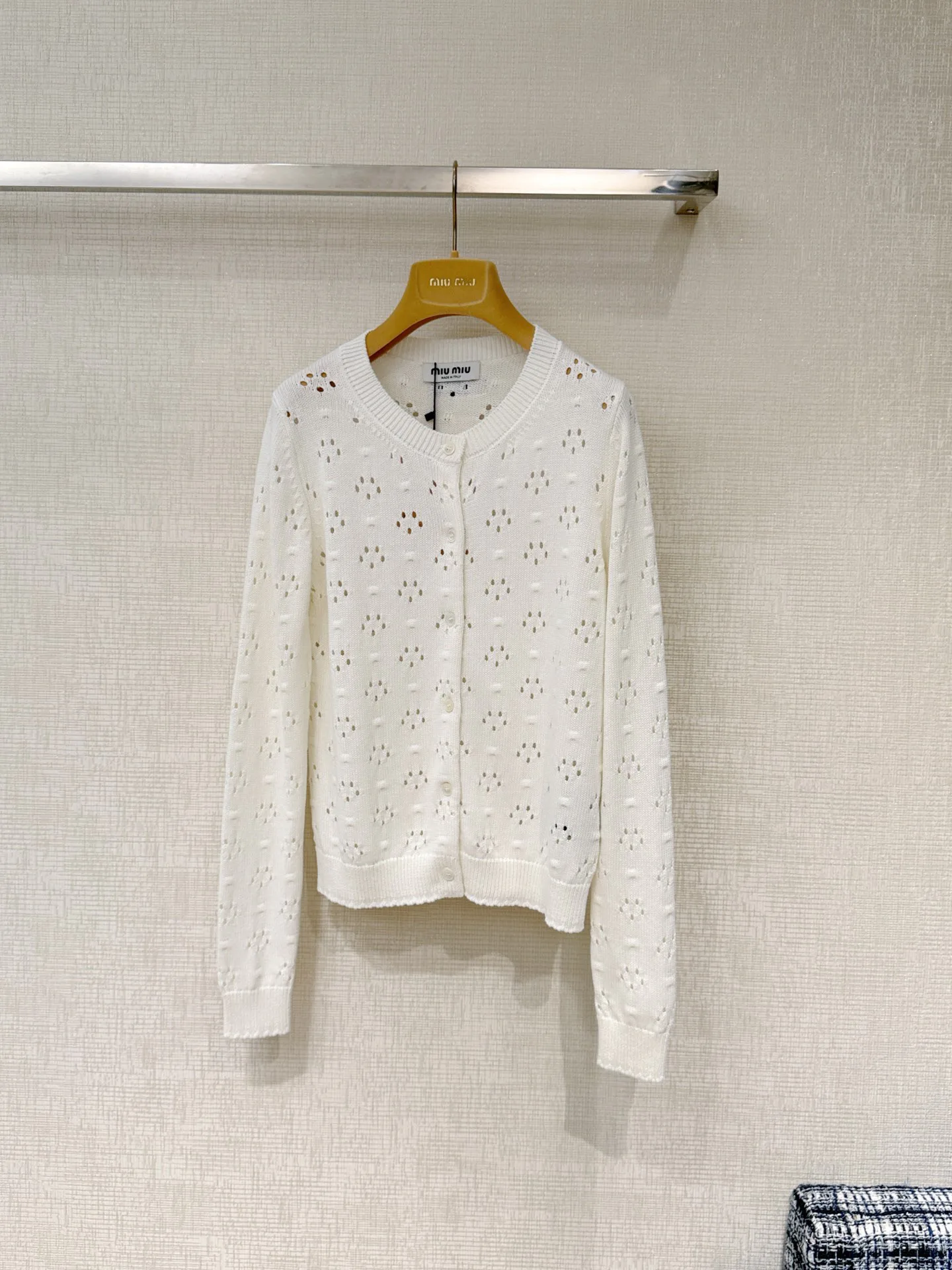 Жакеты Женские Miu Miu 11906409