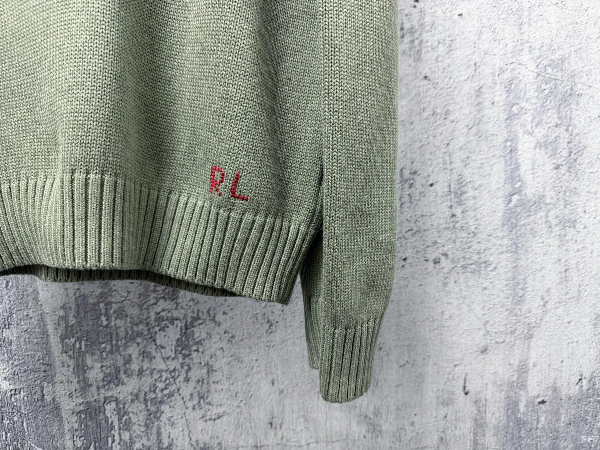 Джемперы И Свитеры Мужские Ralph Lauren 18128422