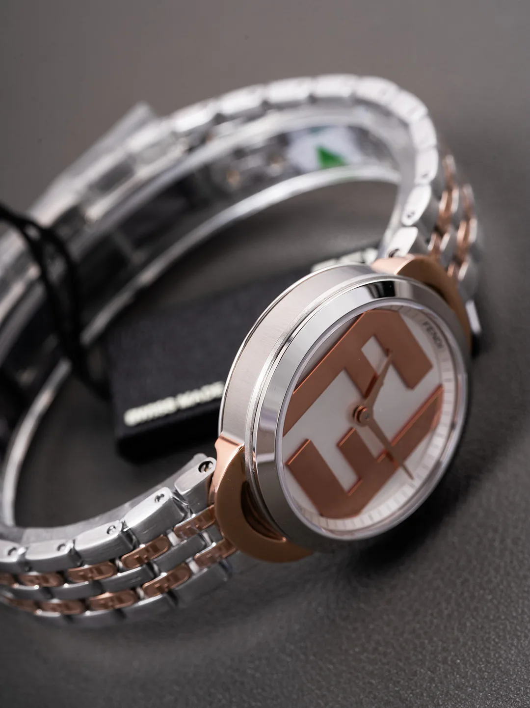 Часы Женские Fendi 2971642