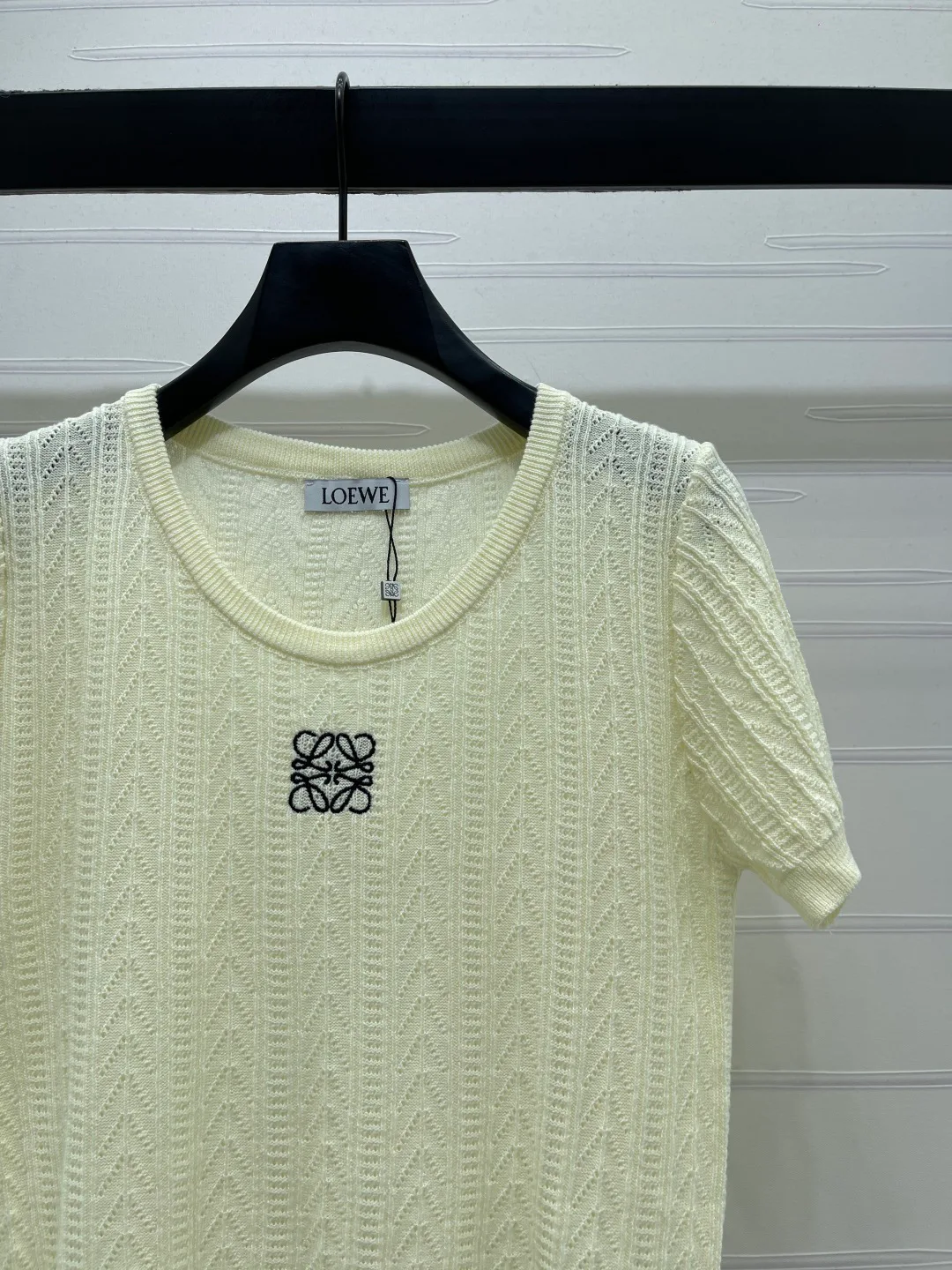 Джемперы И Свитеры Женские Loewe 4393473