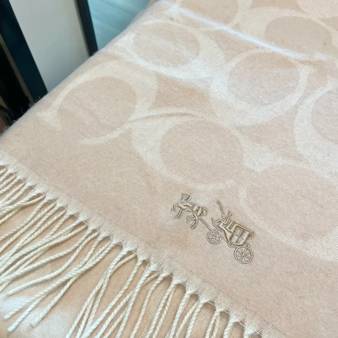 Шарфы Coach 588325