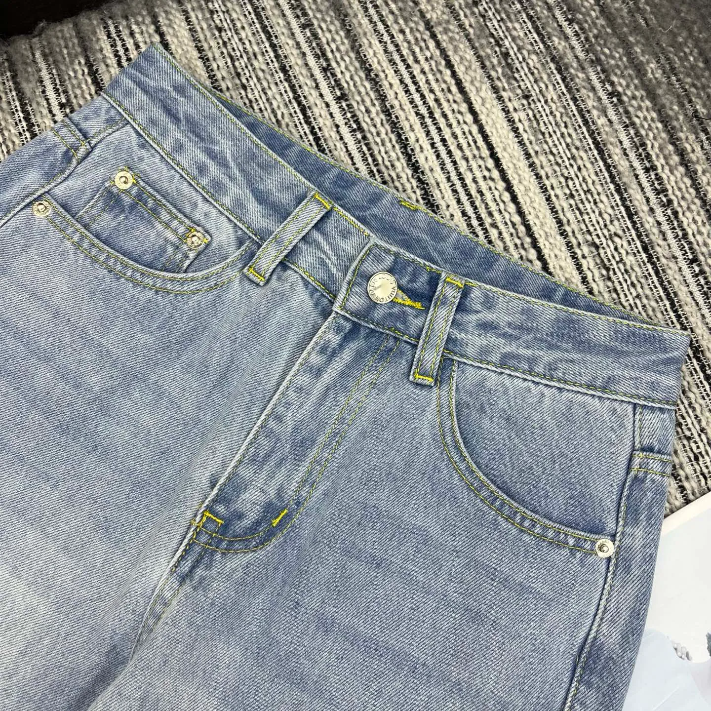 Джинсы Женские Louis Vuitton 11626861