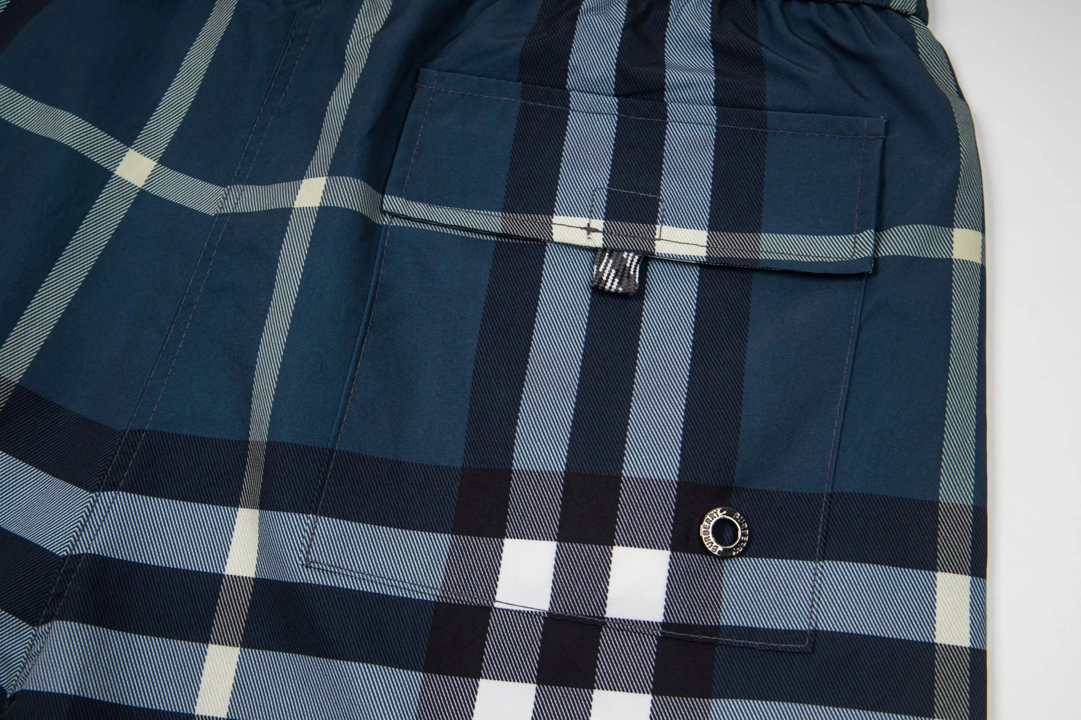 Шорты Мужские Burberry 18000511