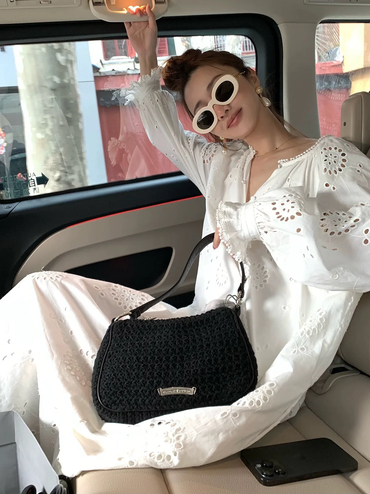 Бижутерия Chanel 17158412