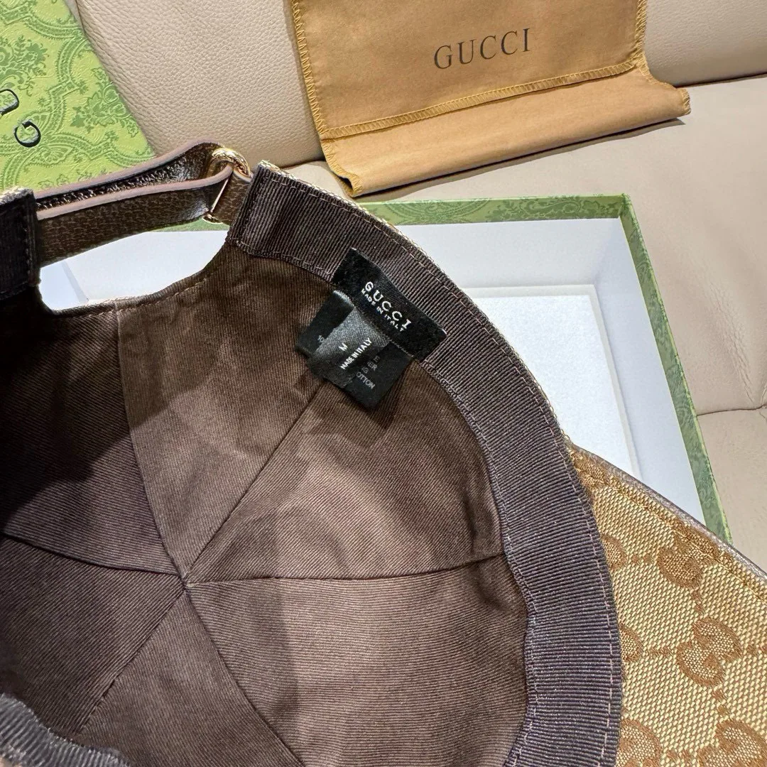 Головные Уборы Gucci 18105292