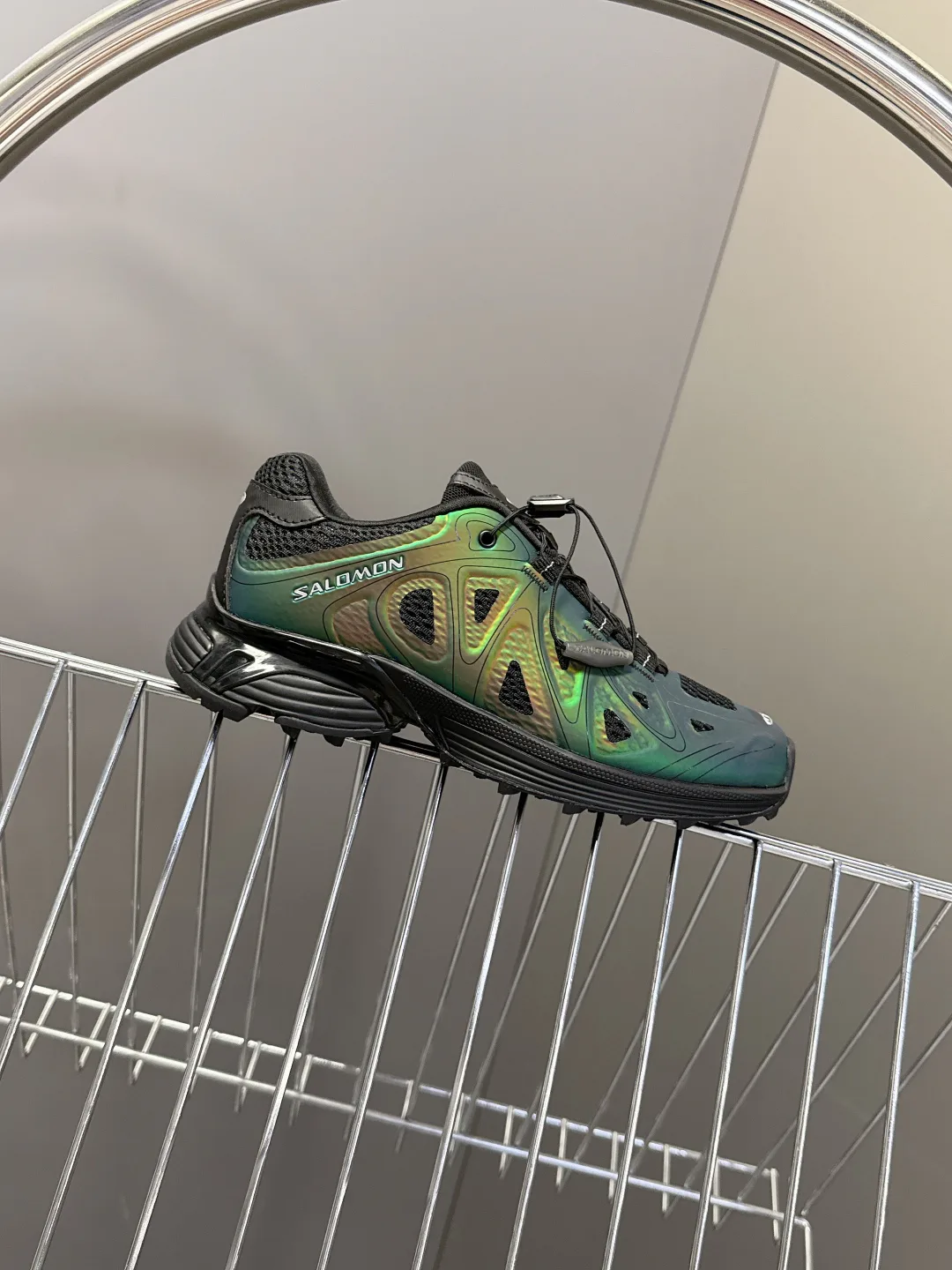 Кроссовки Женские Salomon 139487