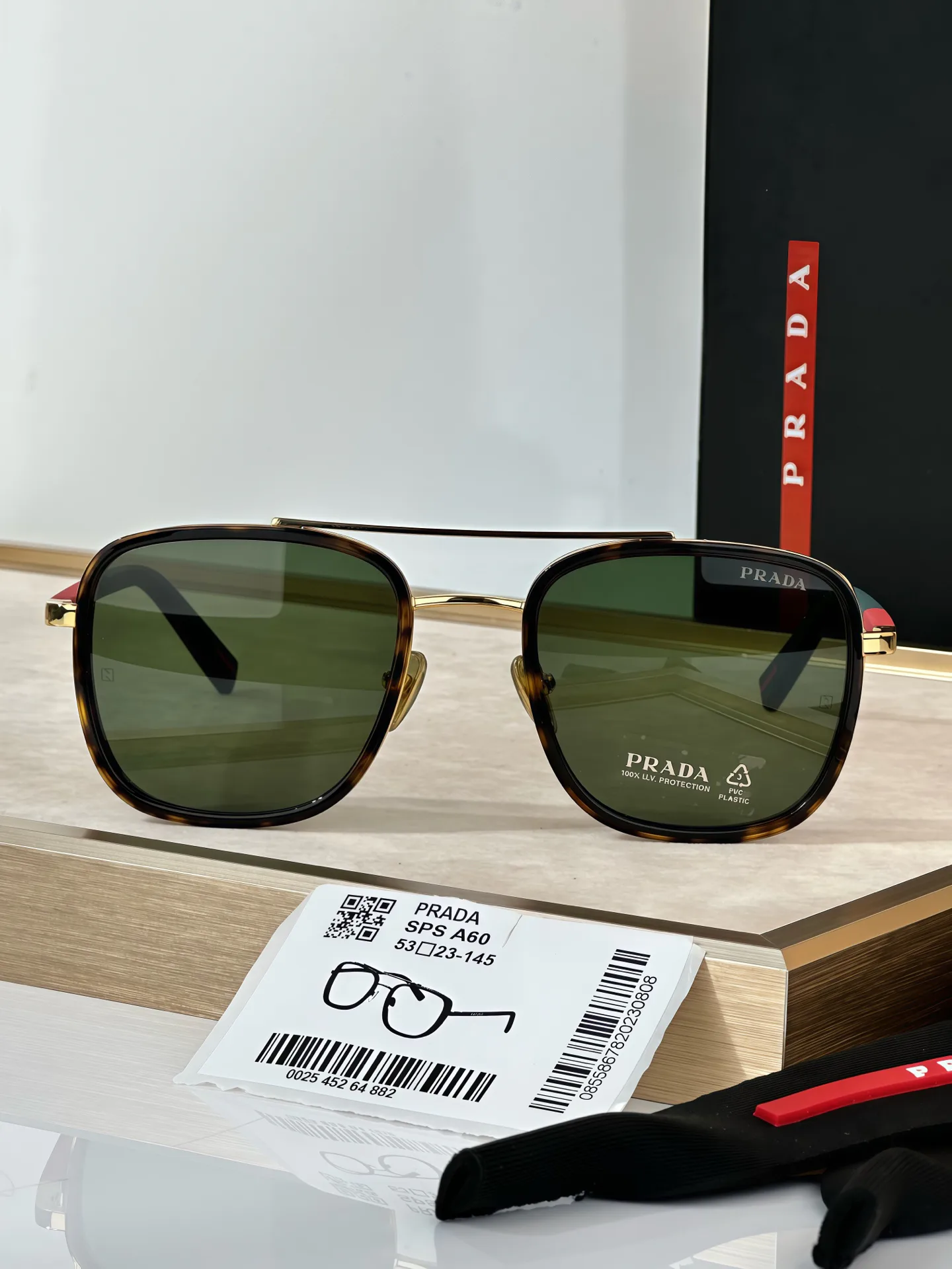 Очки Prada 205225