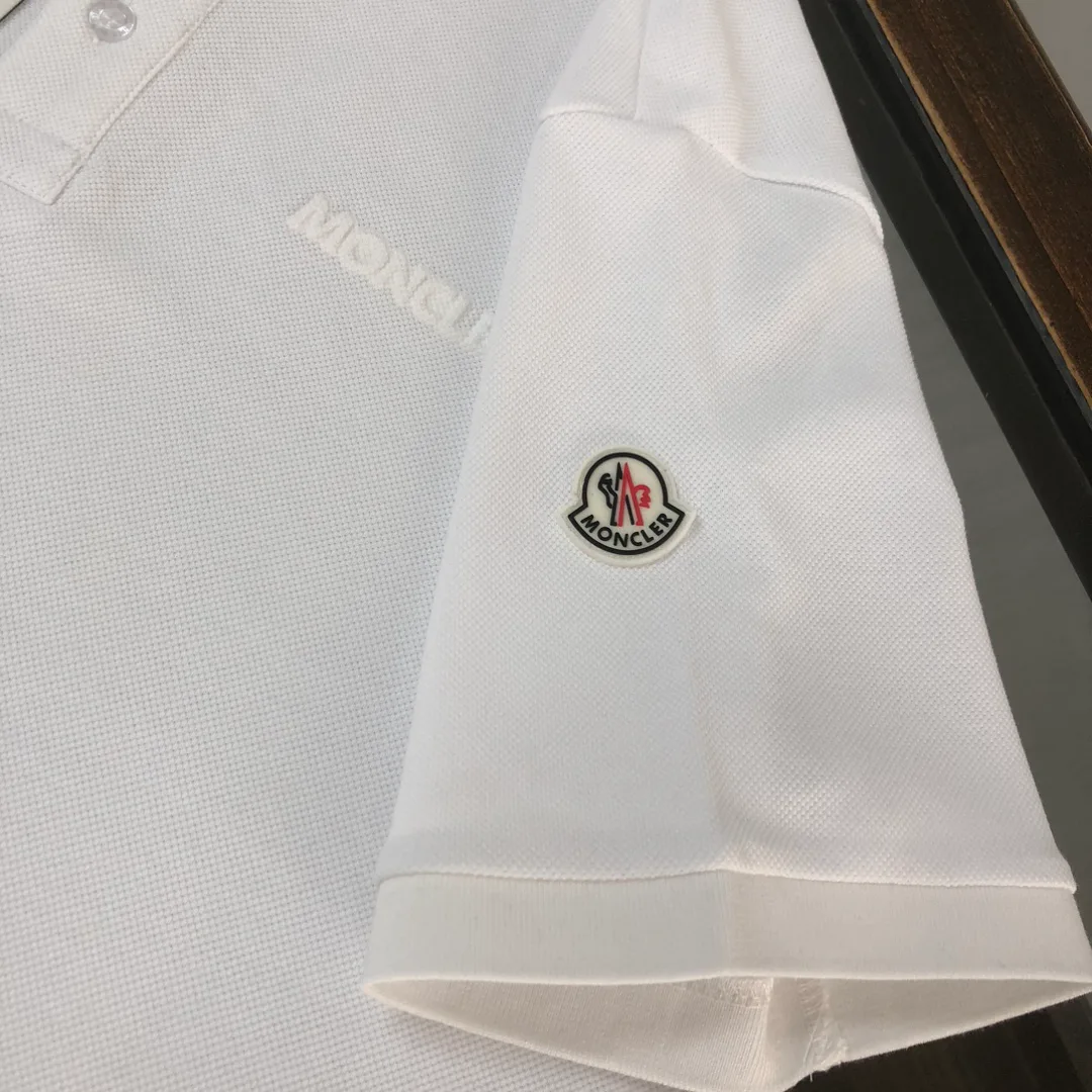 Рубашки Мужские Moncler 11690896