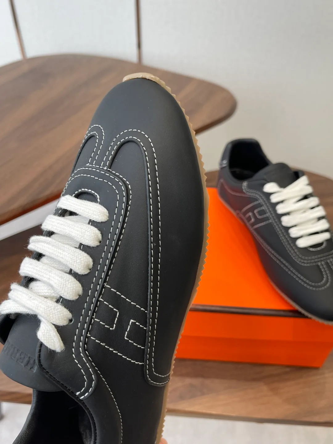 Кроссовки Женские Hermes 1284399