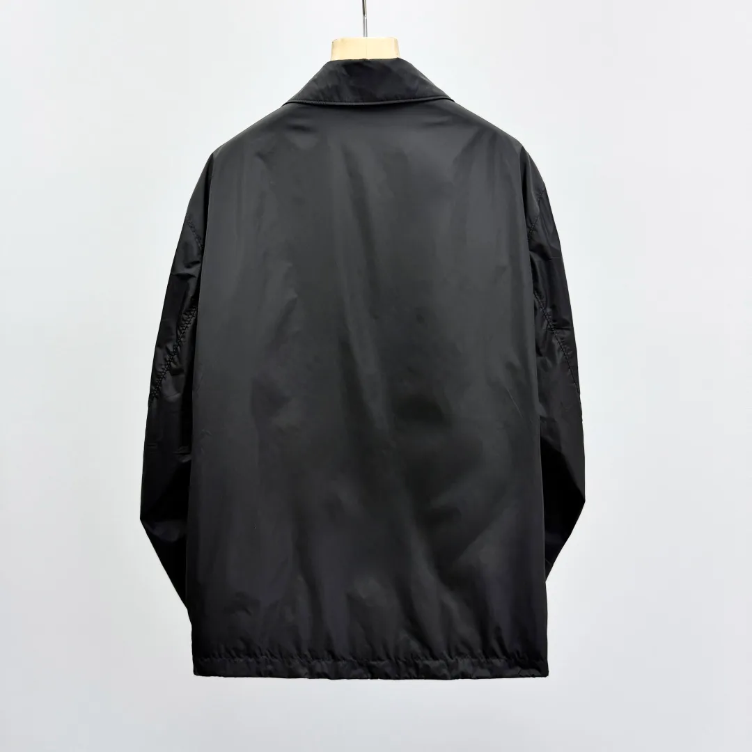 Куртки И Пуховики Мужские Prada 10299100