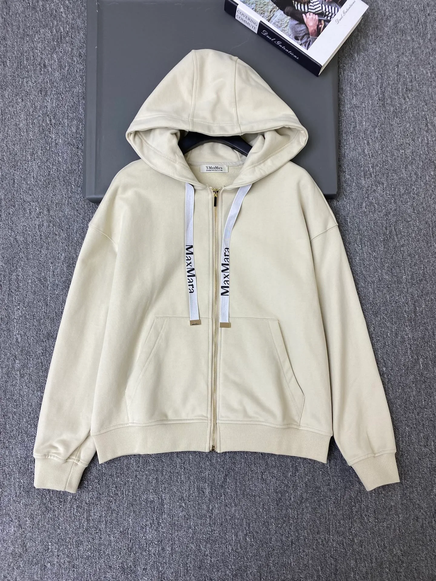 Свитшоты И Худи Женские Max Mara 18376228