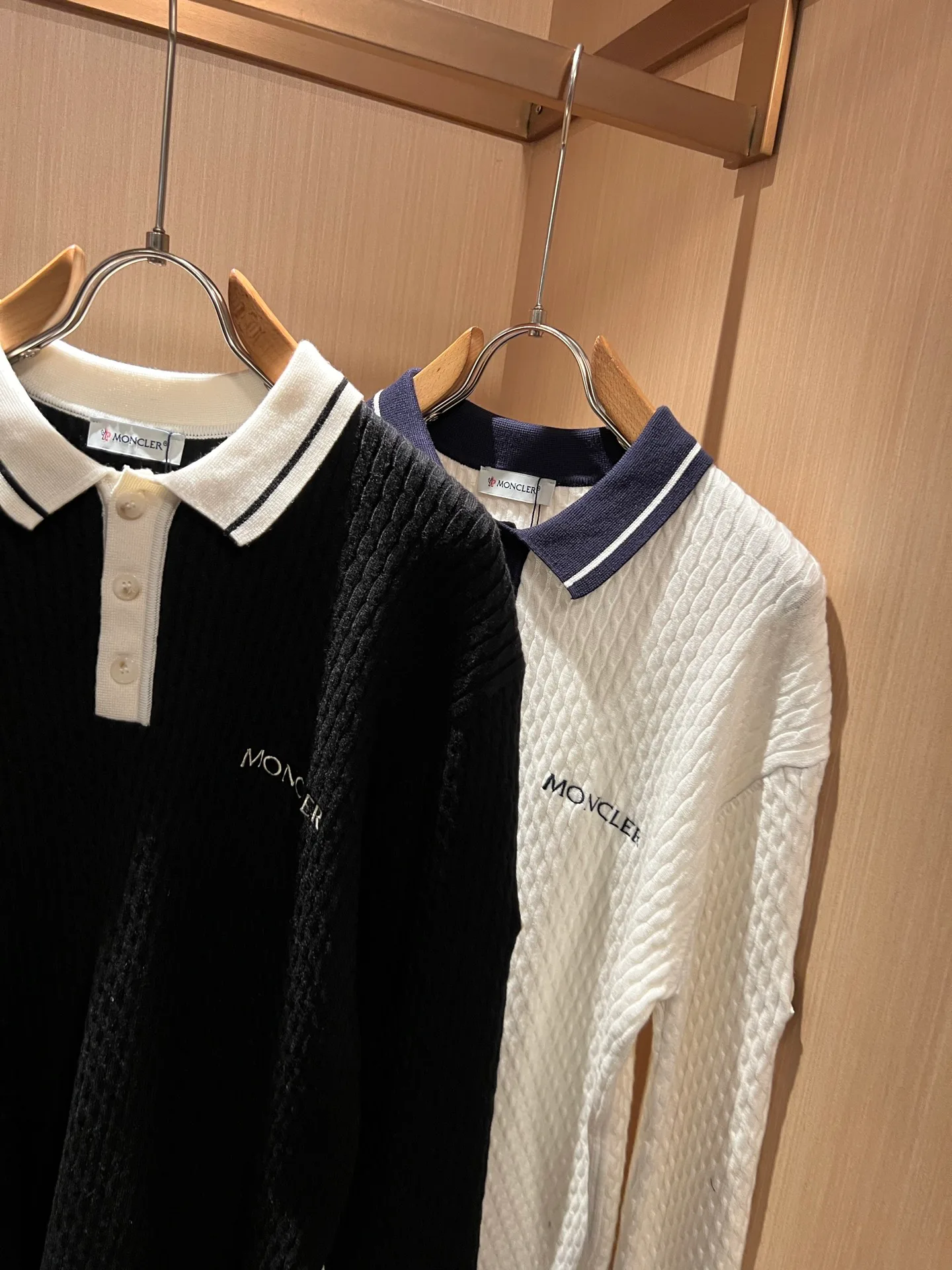 Джемперы И Свитеры Мужские Moncler 18495786